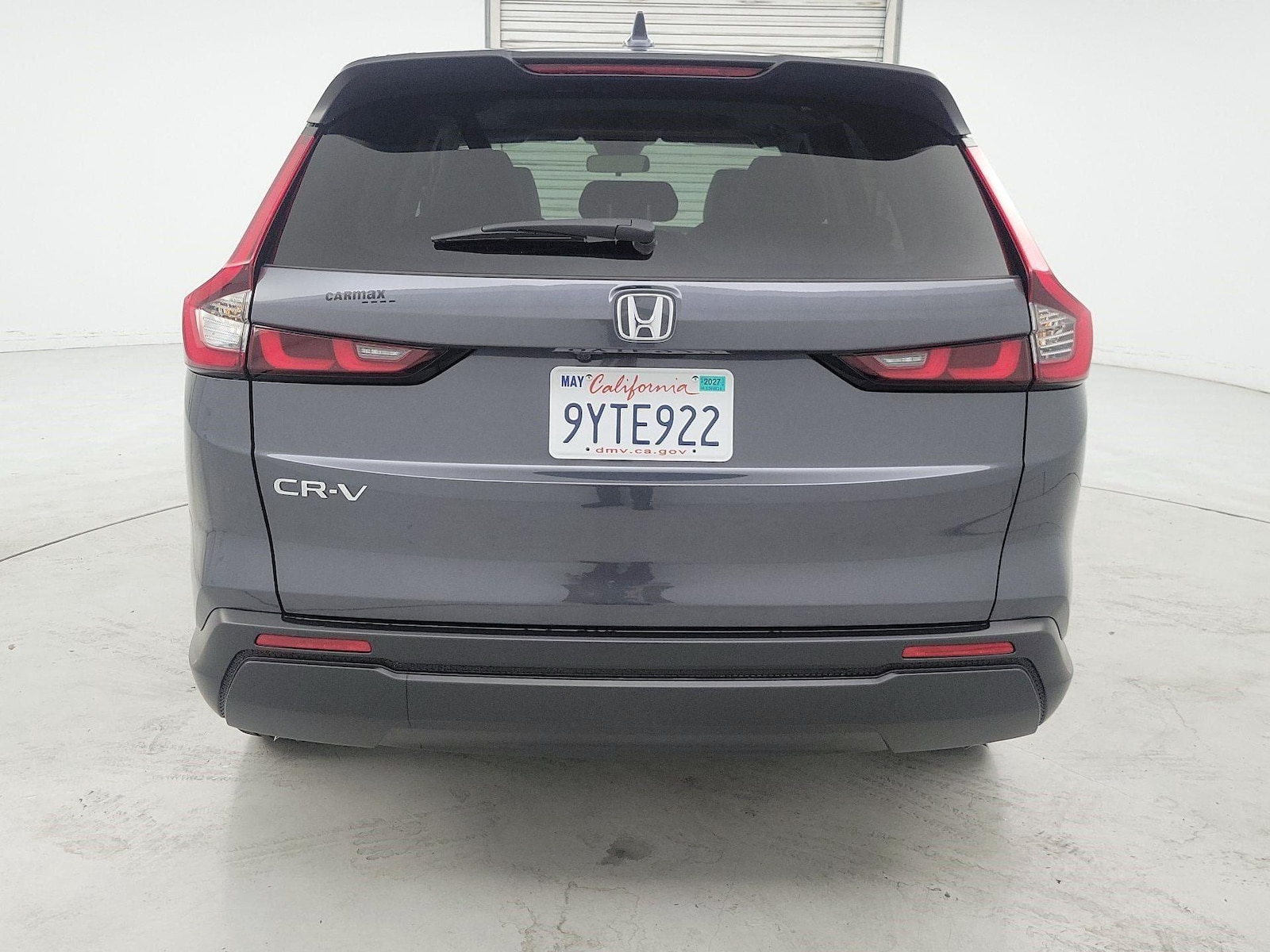 2026 Honda CR-V EX - Photo 6