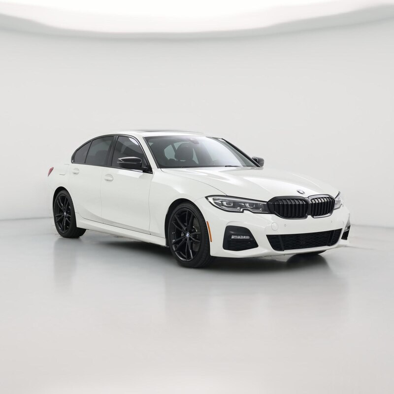 2020 BMW 330 I