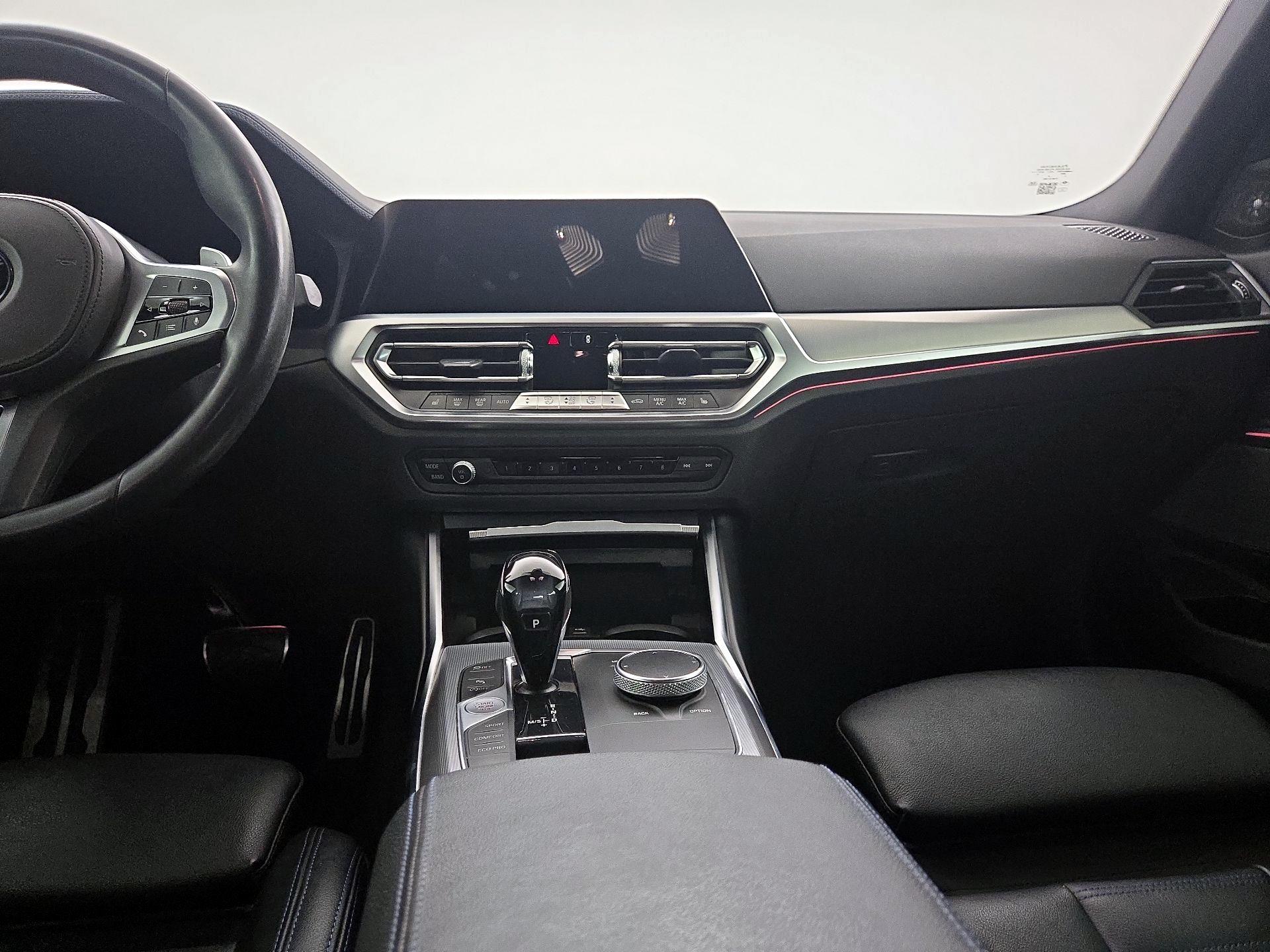 Thumbnail: 2020 BMW 3 Series - 9