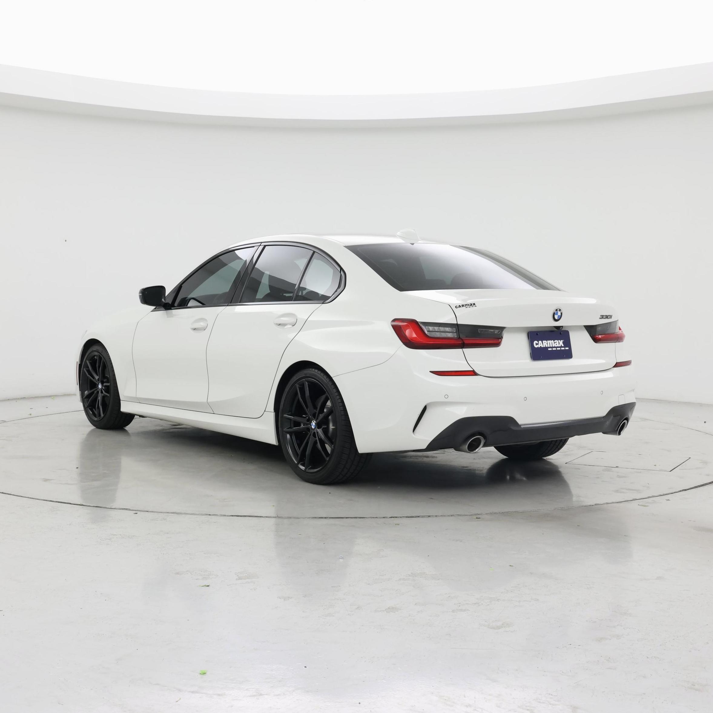 Thumbnail: 2020 BMW 3 Series - 2