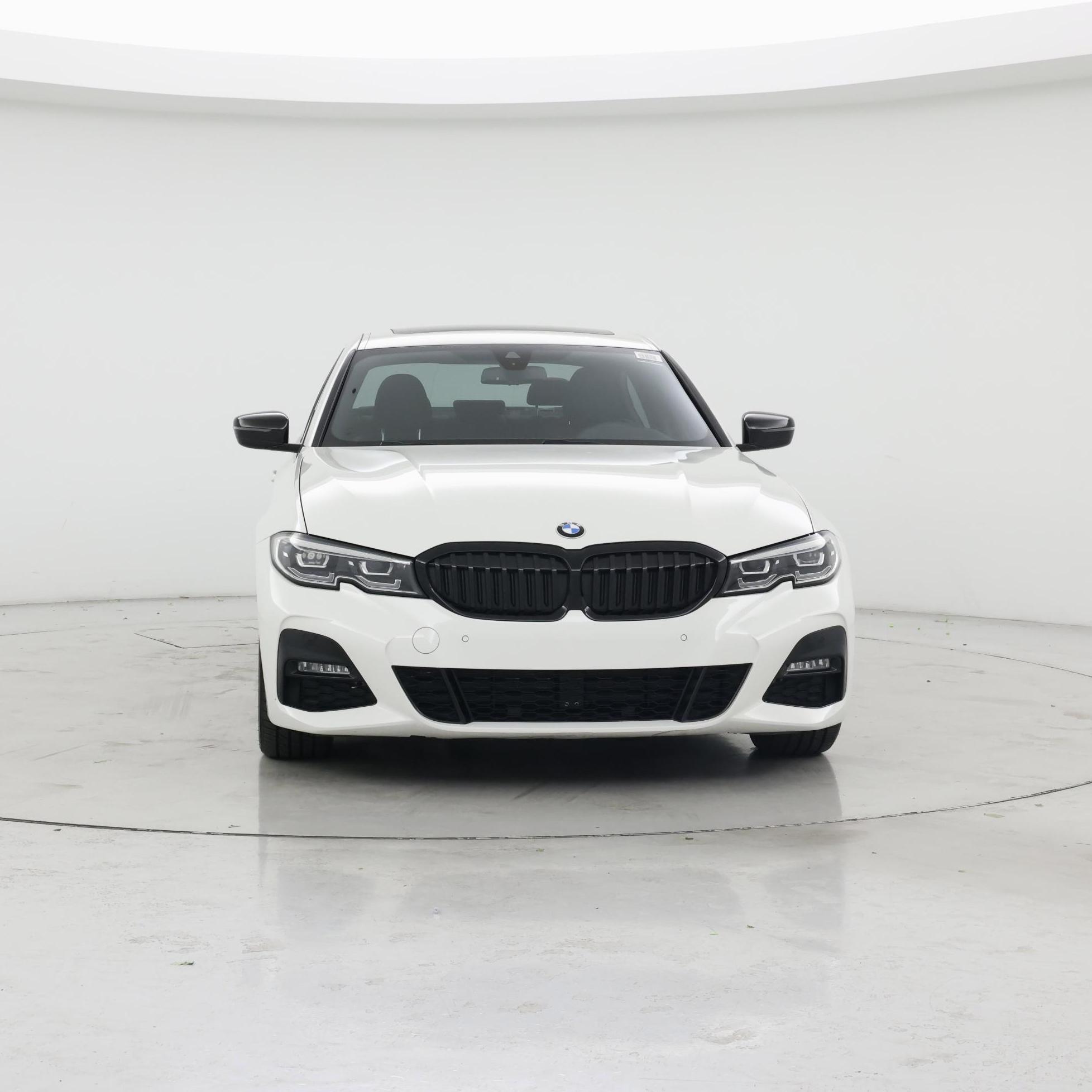 Thumbnail: 2020 BMW 3 Series - 5