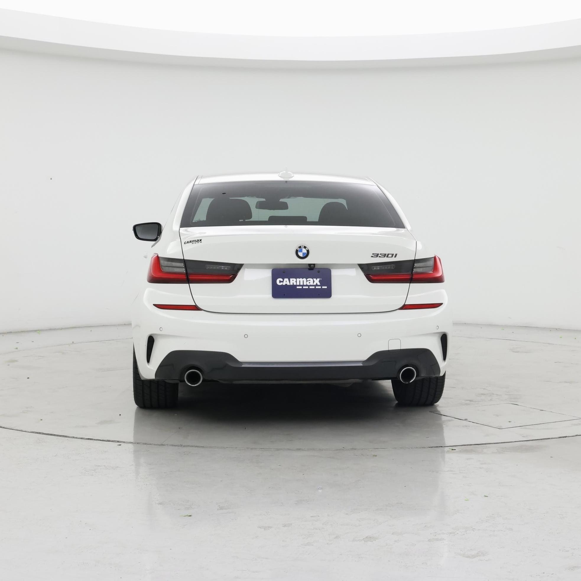 Thumbnail: 2020 BMW 3 Series - 6