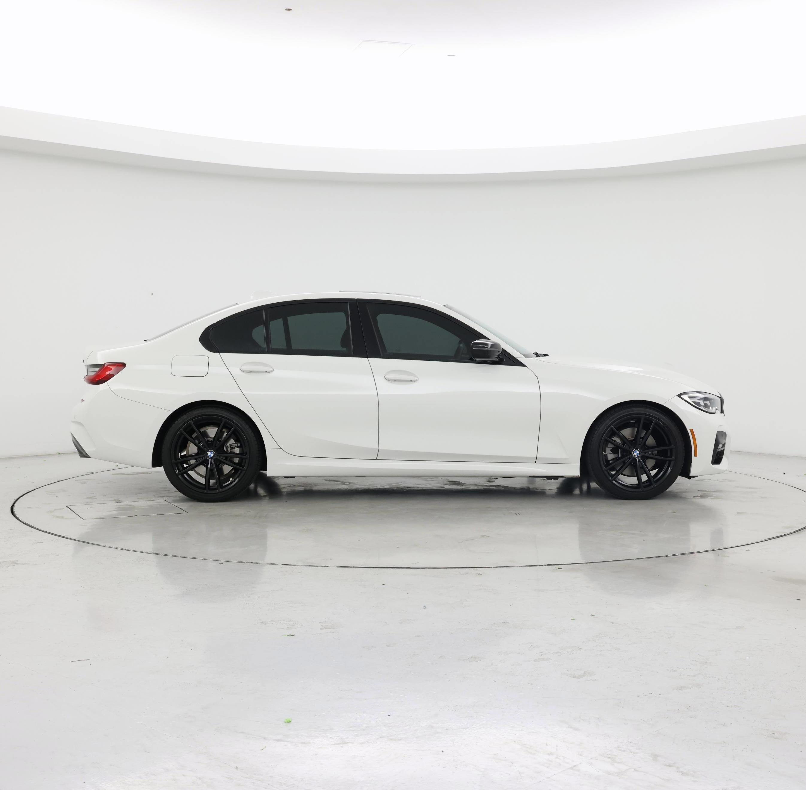 Thumbnail: 2020 BMW 3 Series - 7