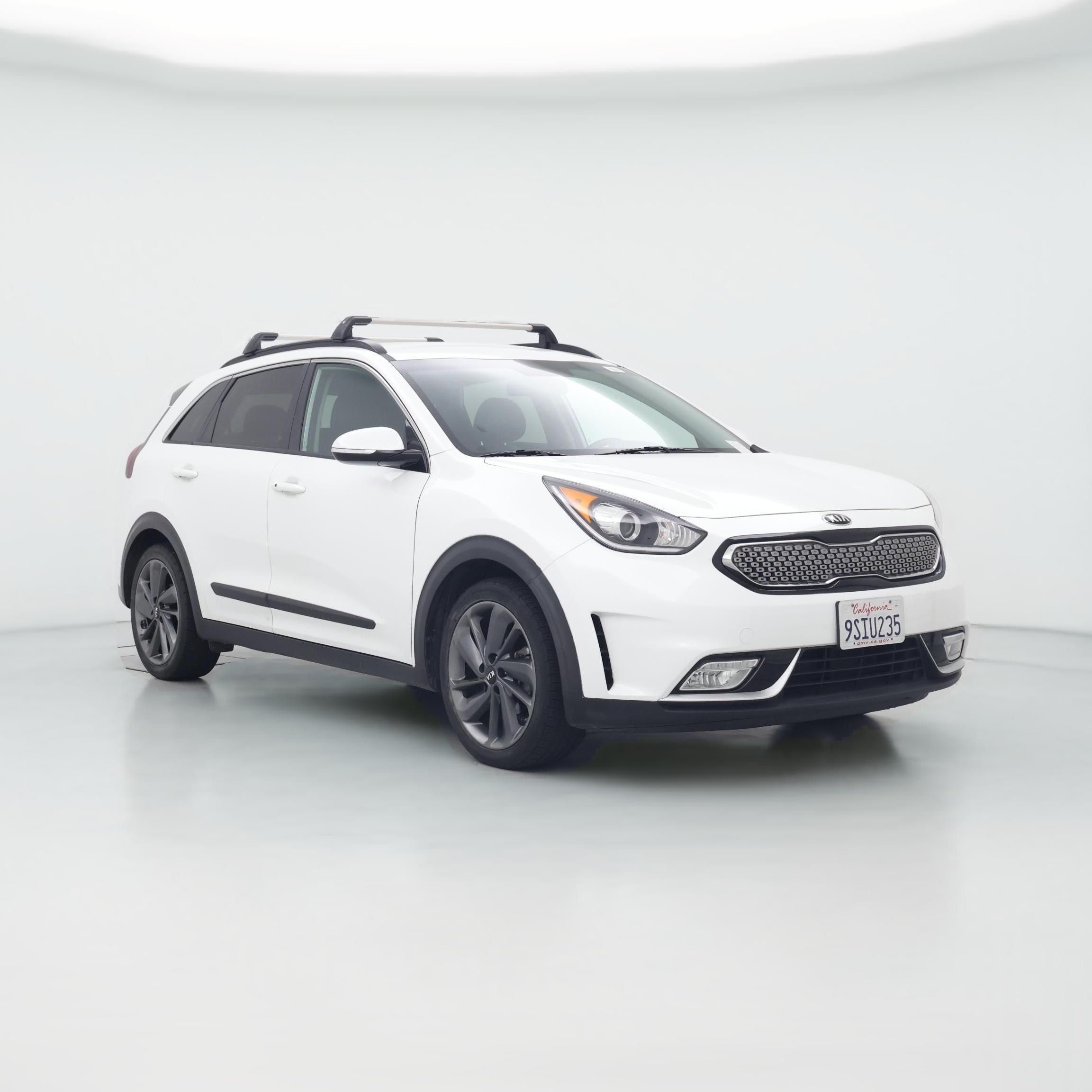 Thumbnail: 2017 Kia Niro - 1