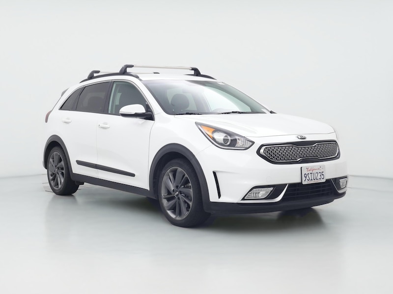 2017 Kia Niro EX -
                  Palmdale, CA
