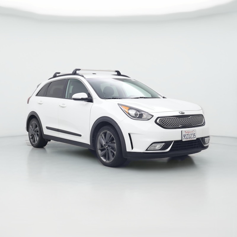 2017 Kia Niro EX