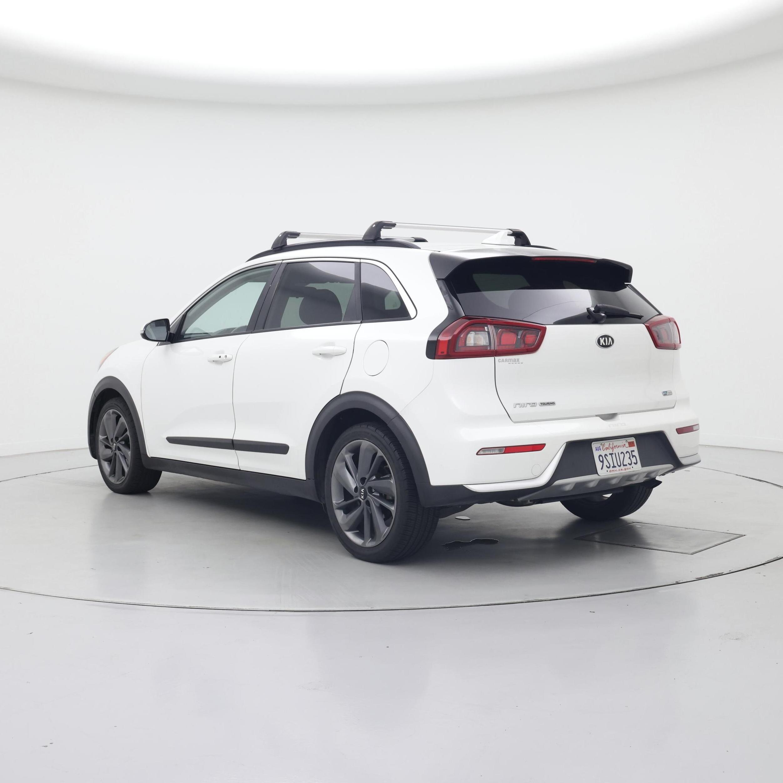 Thumbnail: 2017 Kia Niro - 2