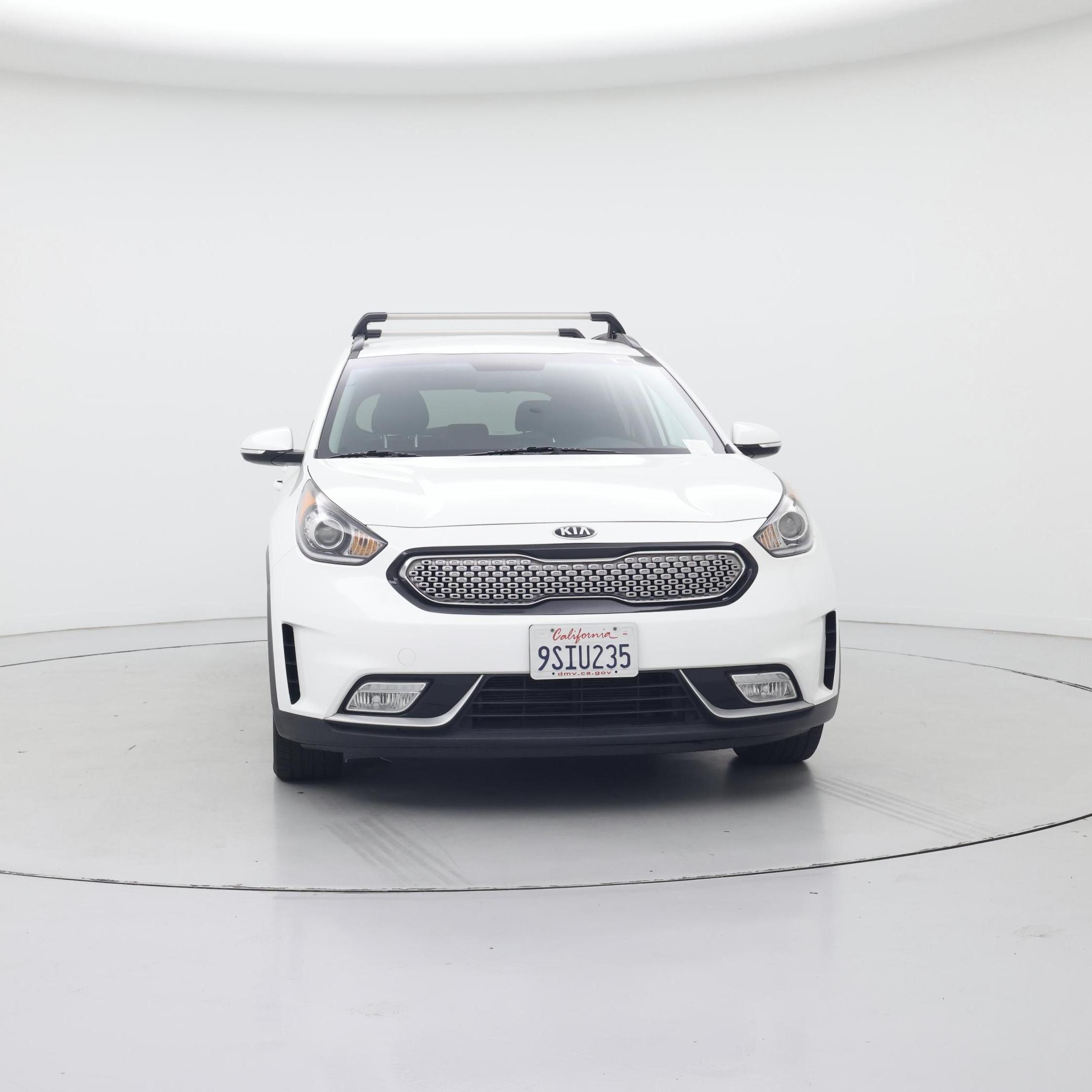 Thumbnail: 2017 Kia Niro - 5