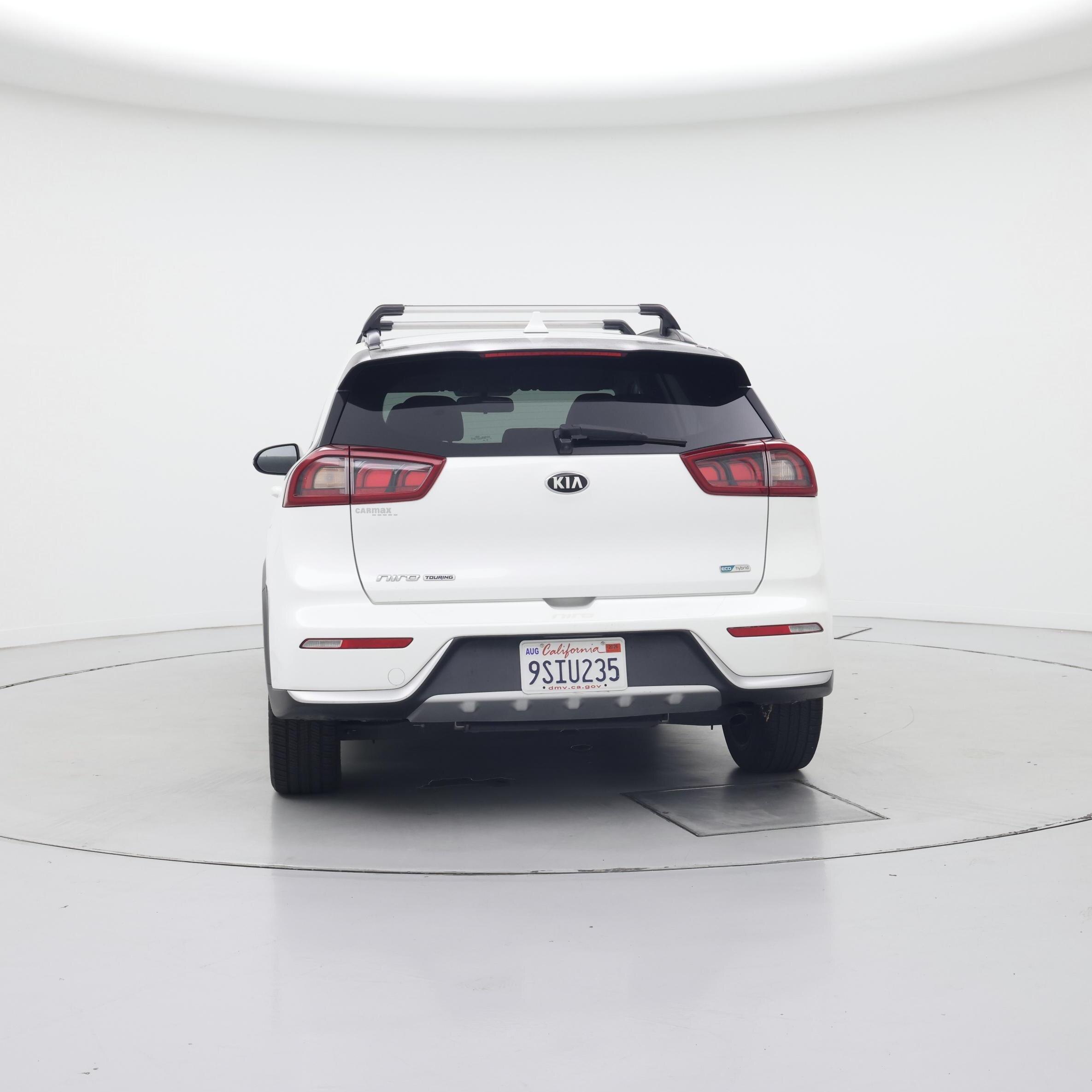 Thumbnail: 2017 Kia Niro - 6
