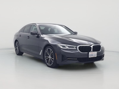 2021 BMW 530 I