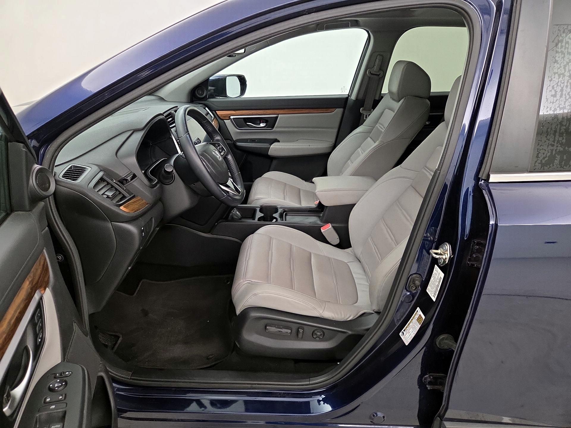 Thumbnail: 2018 Honda CR-V - 11