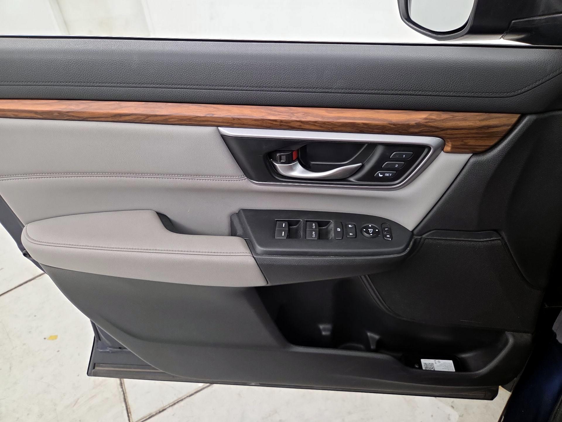 Thumbnail: 2018 Honda CR-V - 12