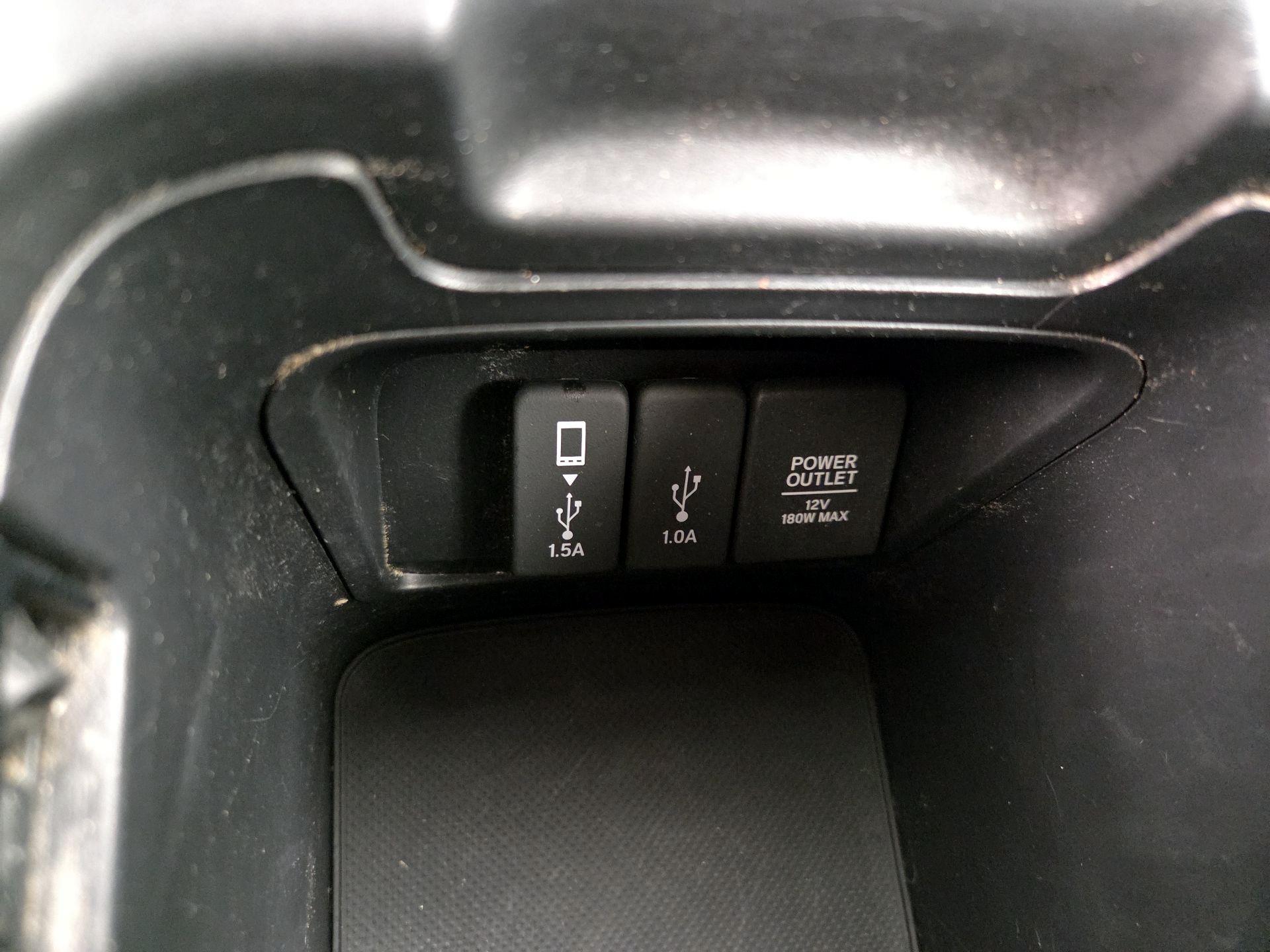 Thumbnail: 2018 Honda CR-V - 18