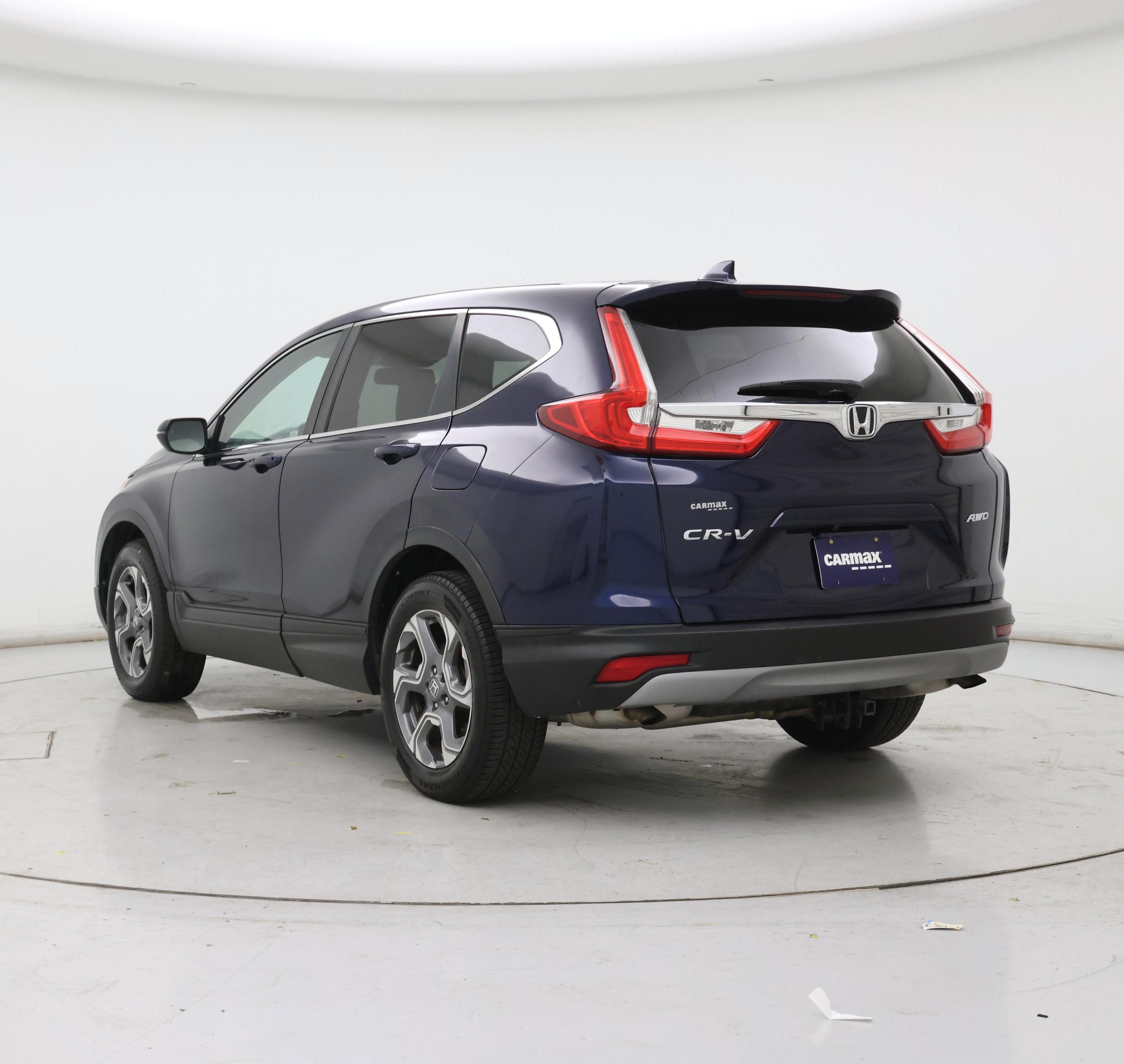 Thumbnail: 2018 Honda CR-V - 2