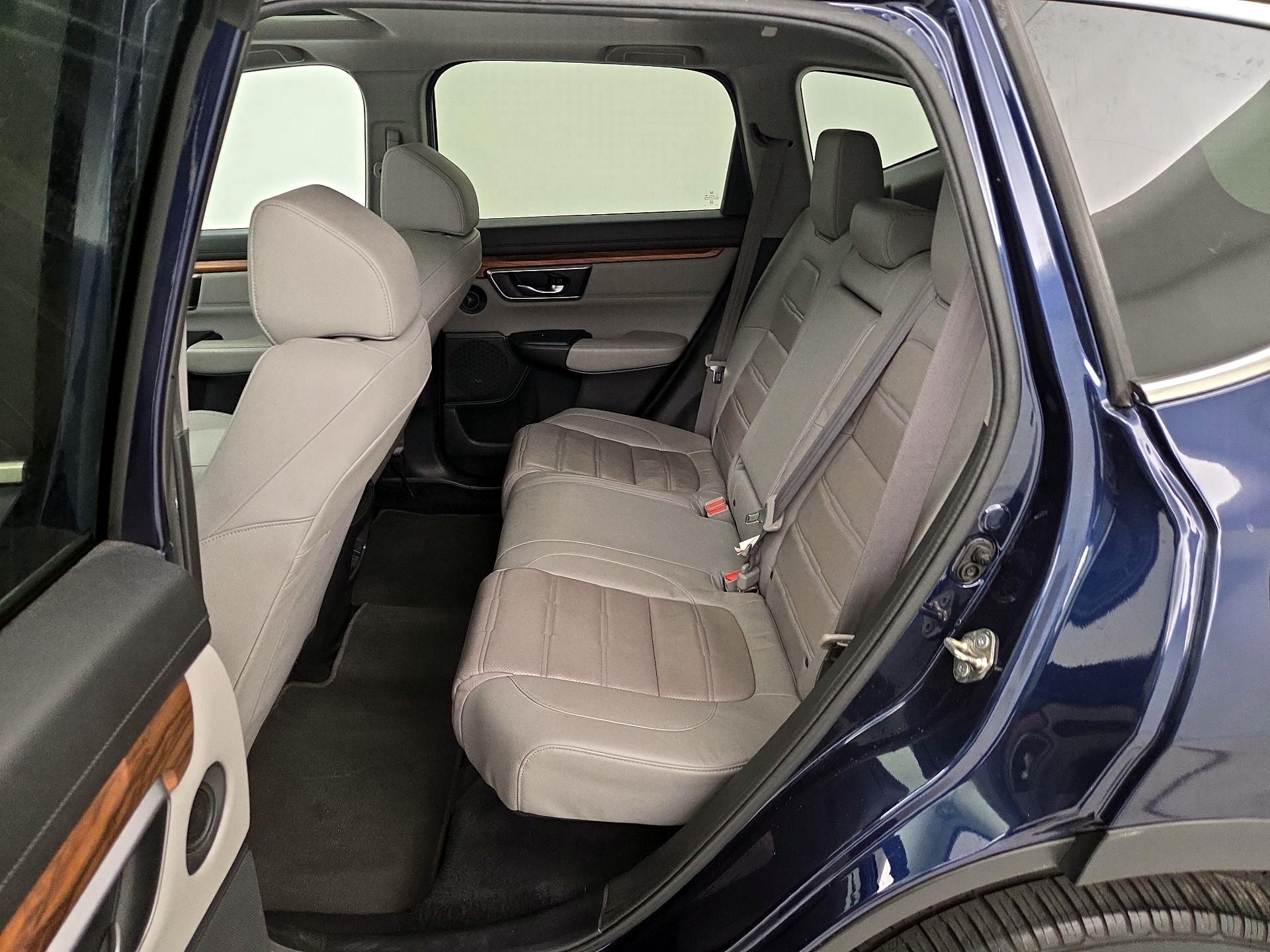 Thumbnail: 2018 Honda CR-V - 20