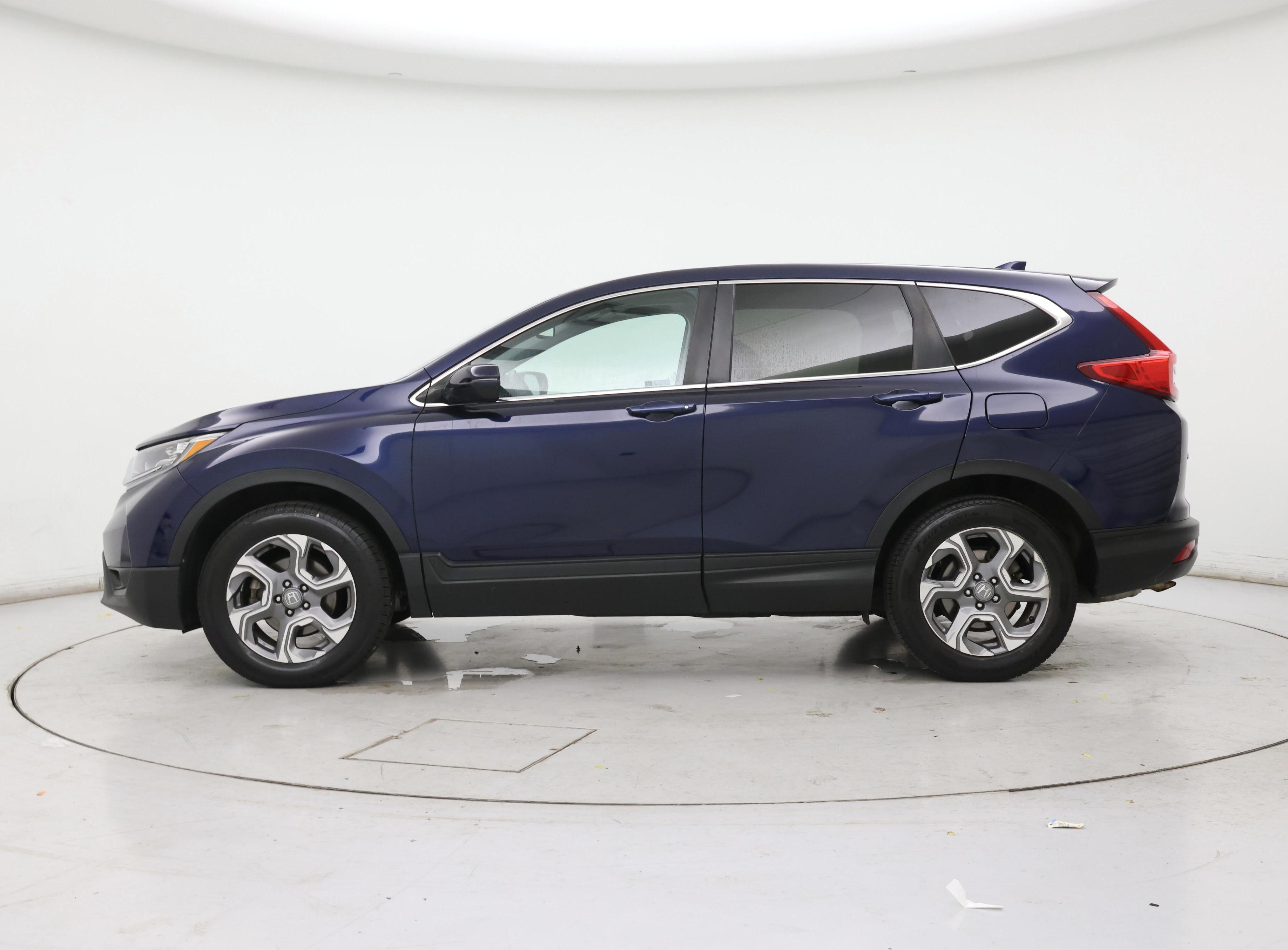 Thumbnail: 2018 Honda CR-V - 3