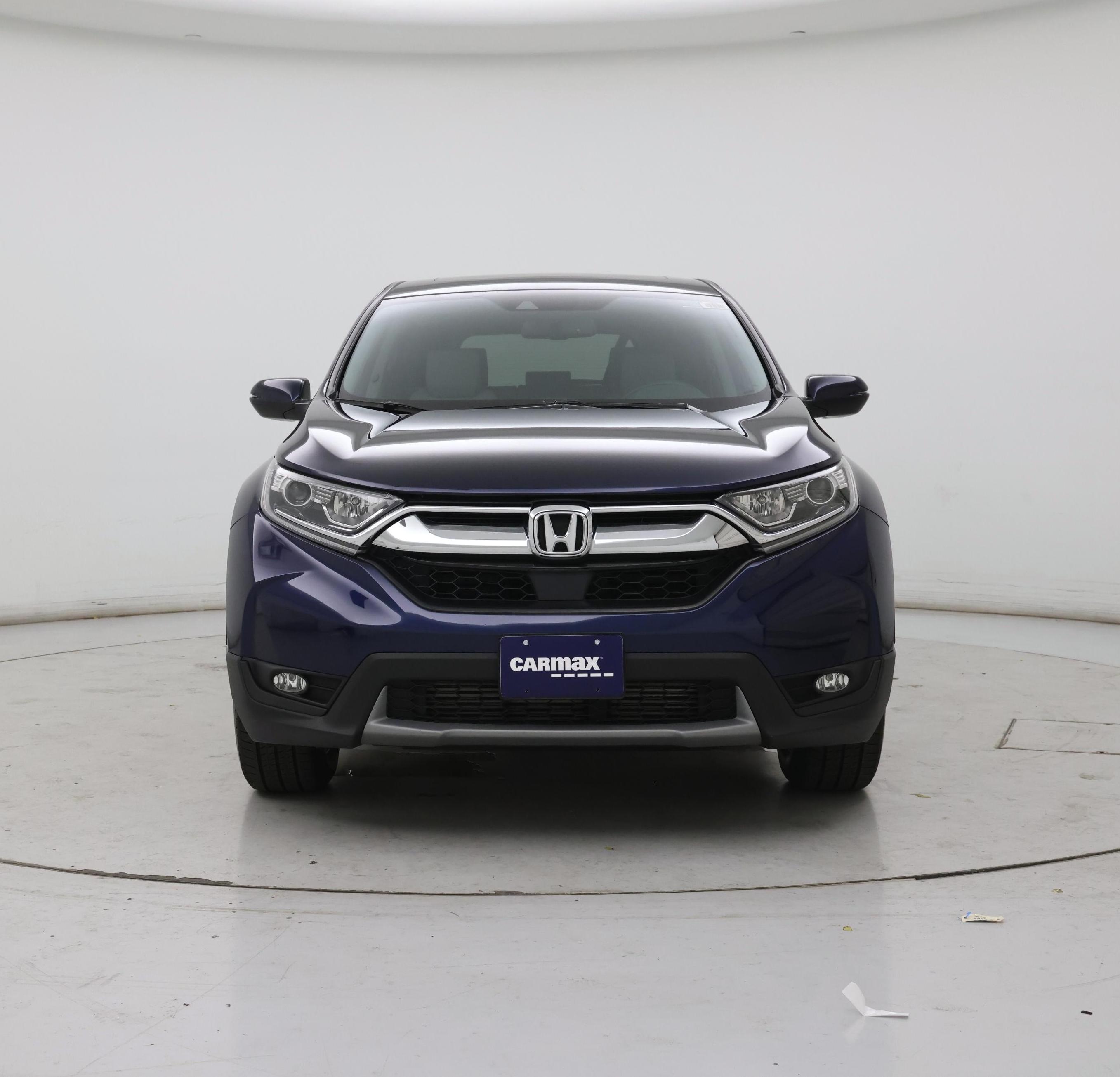 Thumbnail: 2018 Honda CR-V - 5