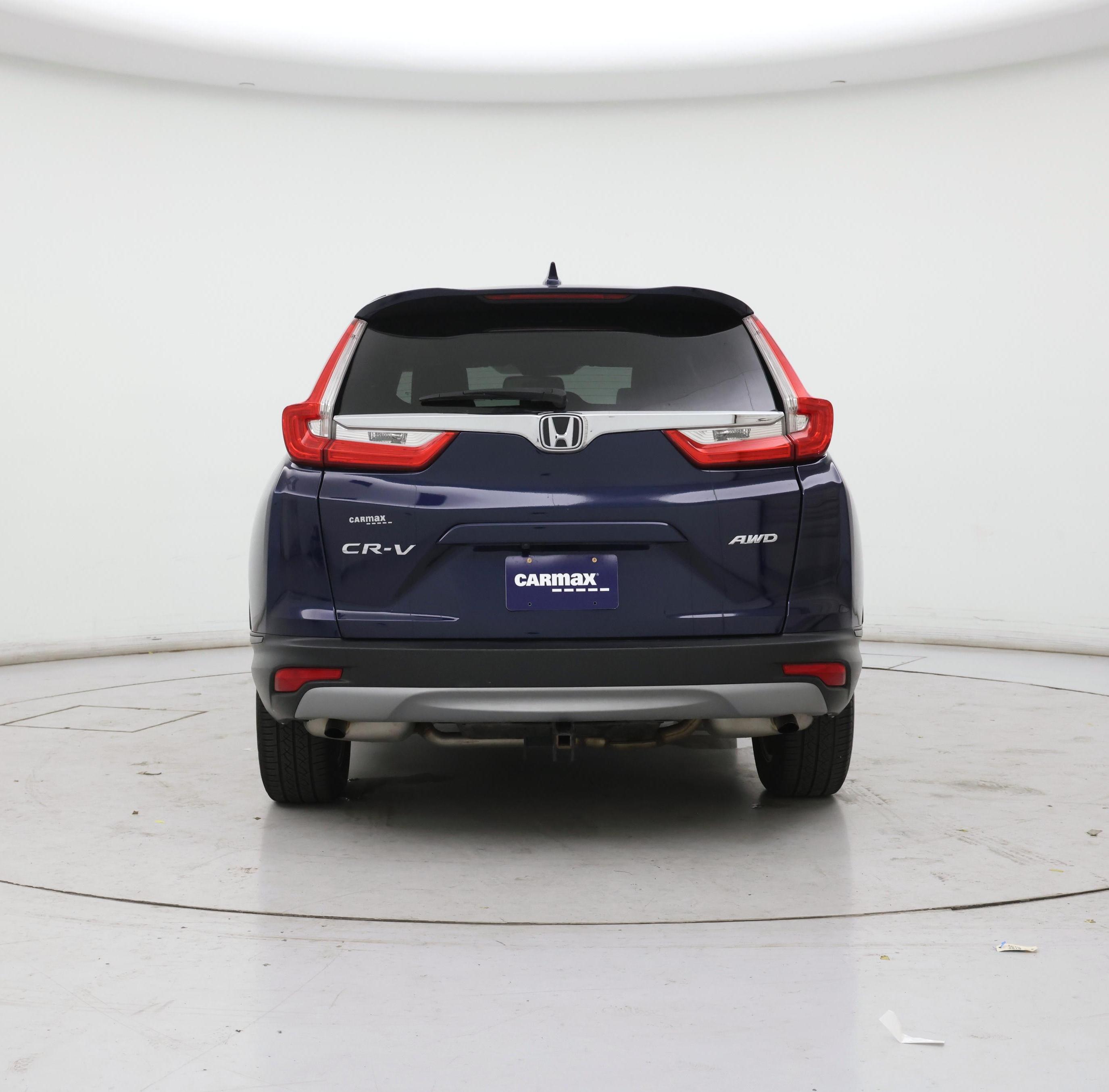 Thumbnail: 2018 Honda CR-V - 6