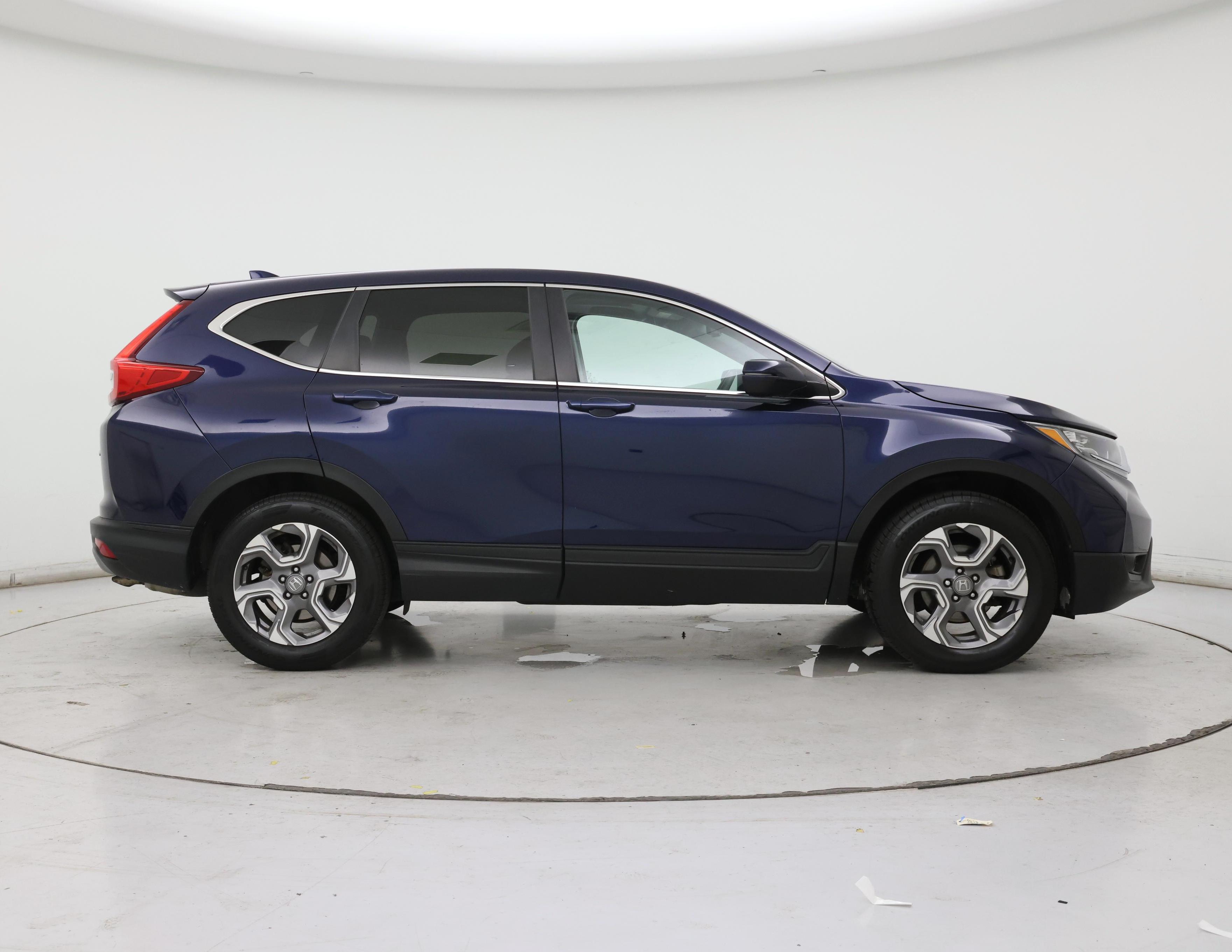 Thumbnail: 2018 Honda CR-V - 7