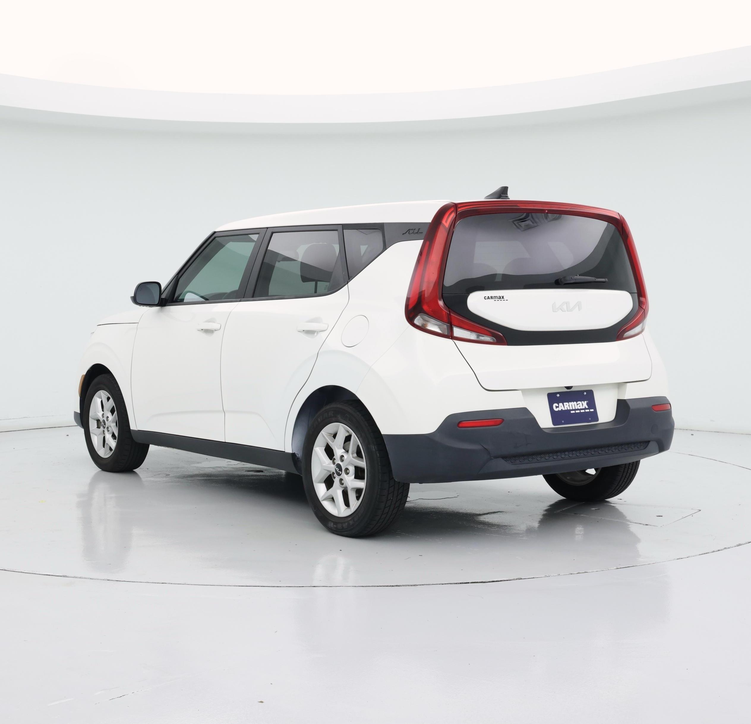 Thumbnail: 2022 Kia Soul - 2