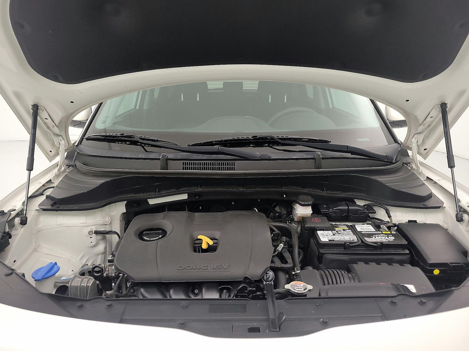 2022 Kia Soul LX - Photo 22