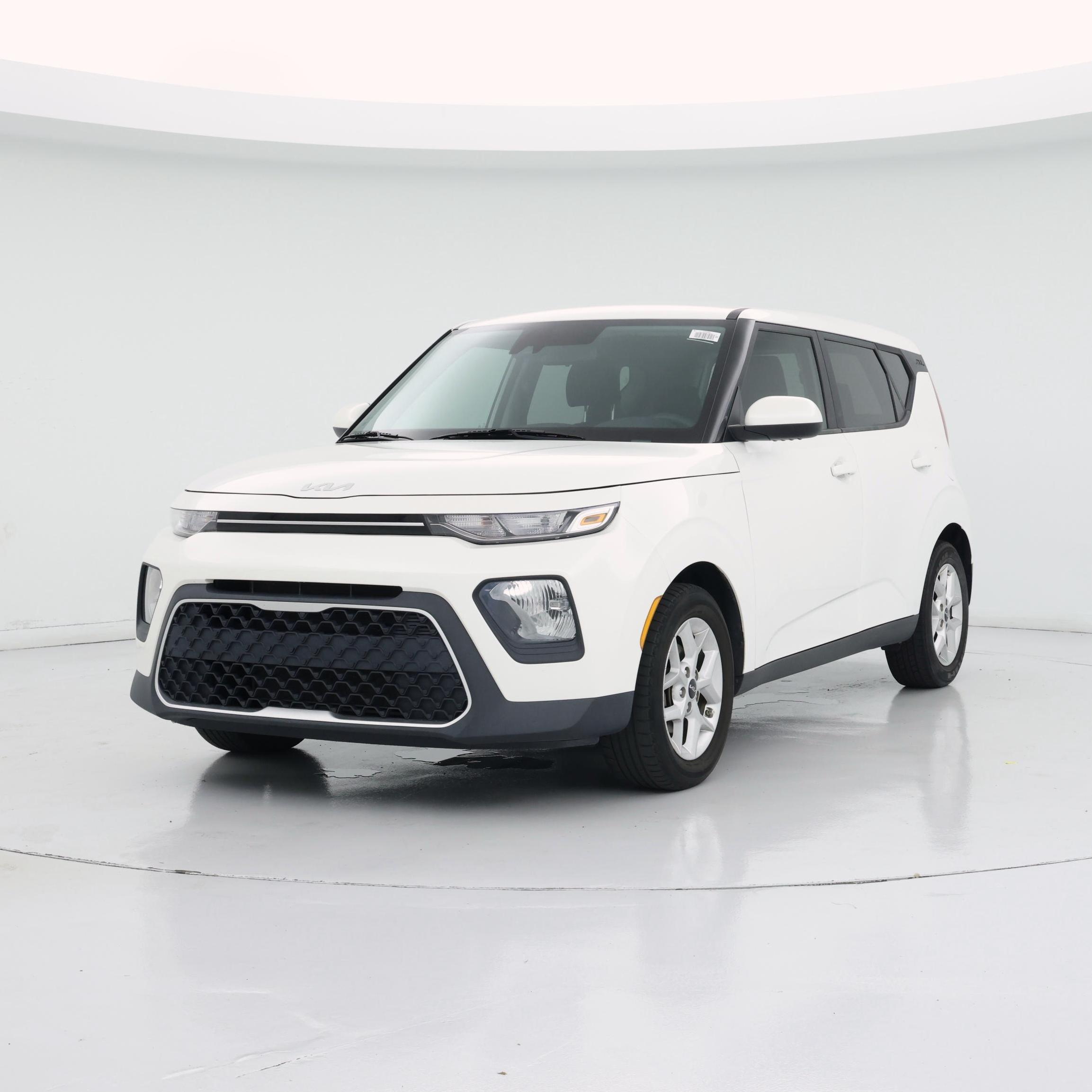 Thumbnail: 2022 Kia Soul - 4