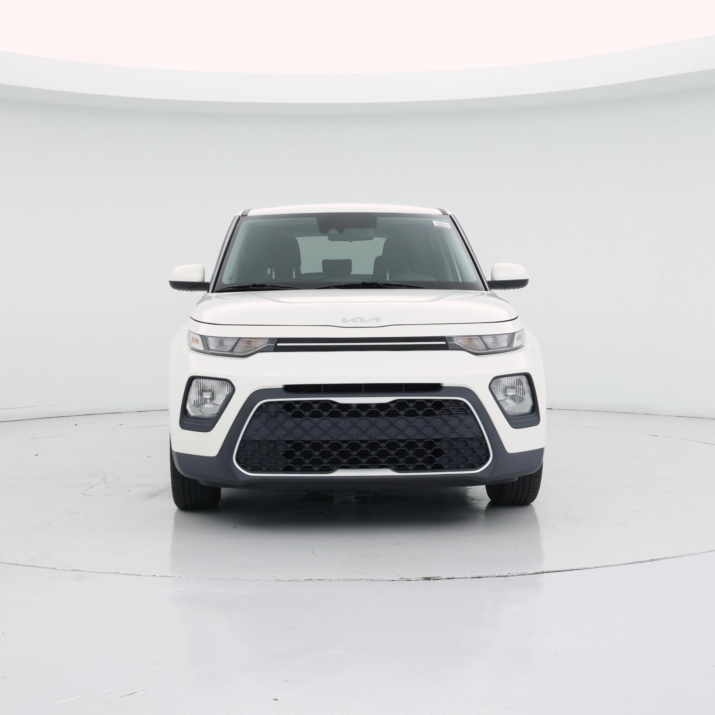 Thumbnail: 2022 Kia Soul - 5