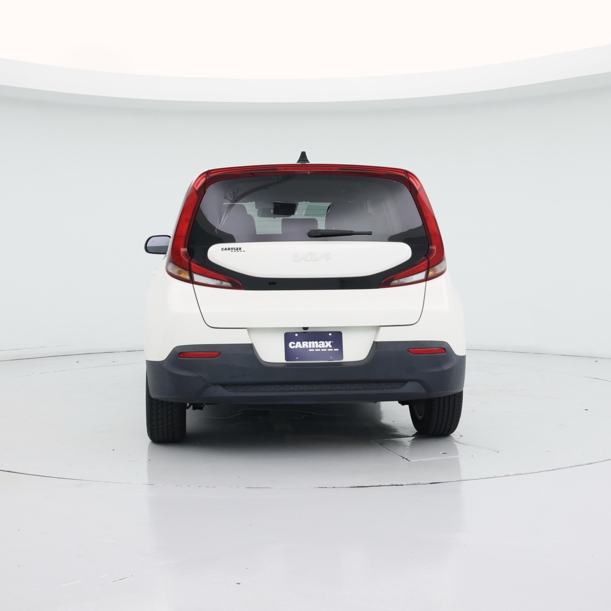 Thumbnail: 2022 Kia Soul - 6