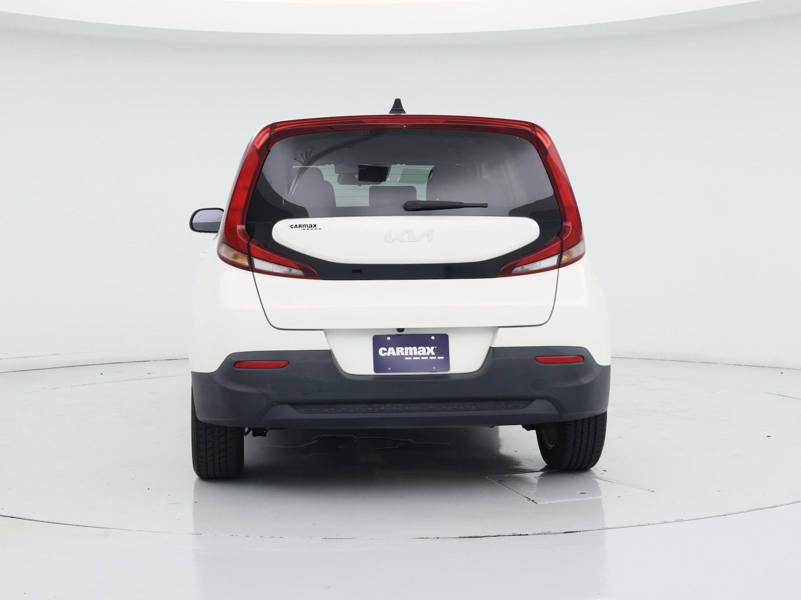 2022 Kia Soul LX - Photo 7