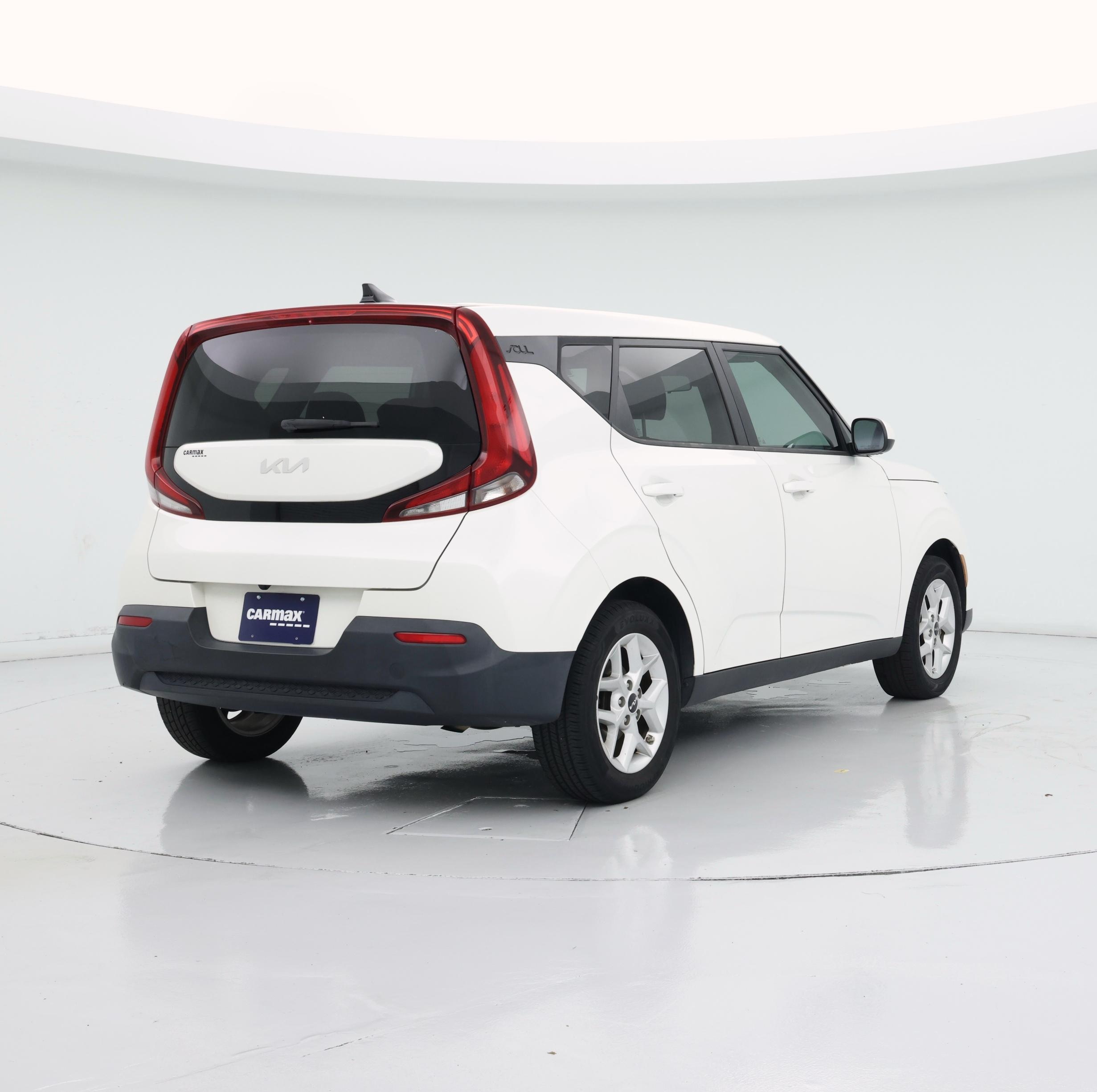 Thumbnail: 2022 Kia Soul - 8