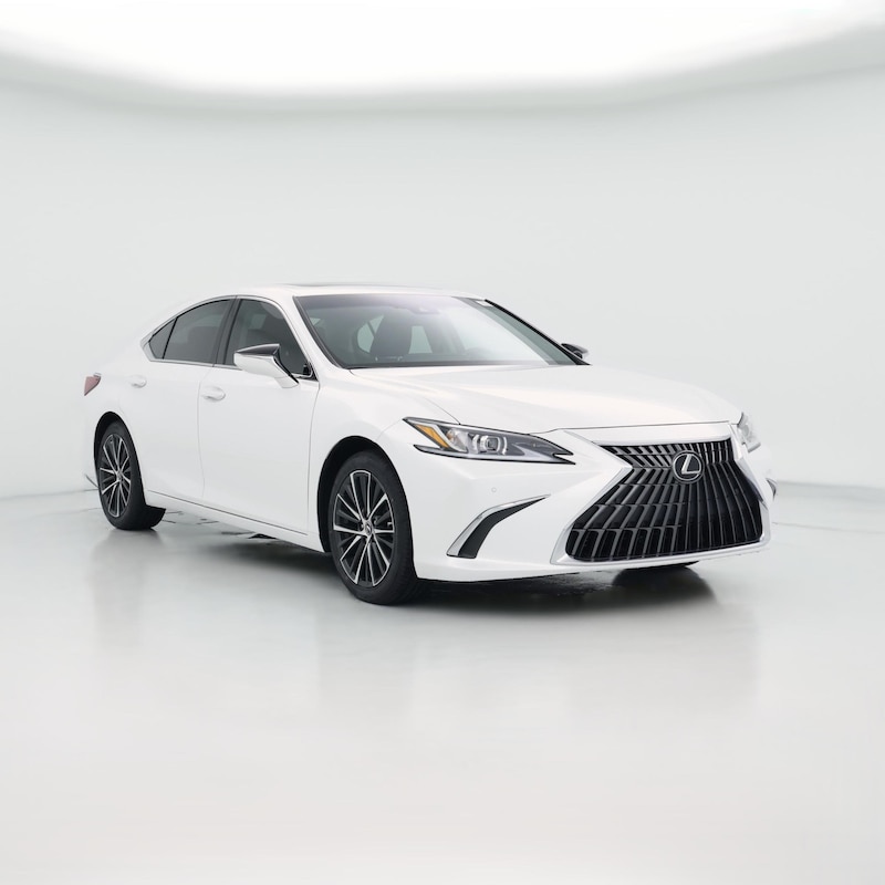 2022 Lexus ES 350