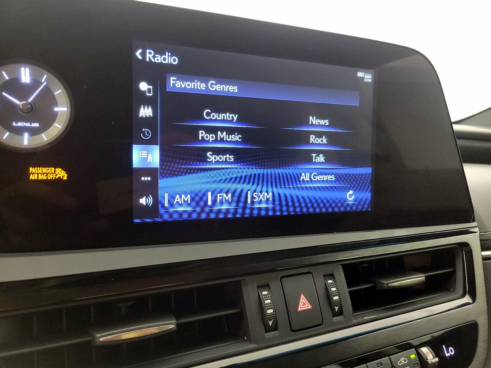 2022 Lexus ES 350 - Photo 16