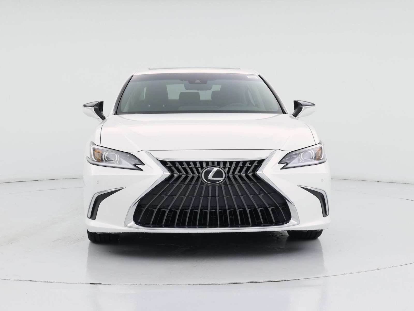 2022 Lexus ES 350 - Photo 6
