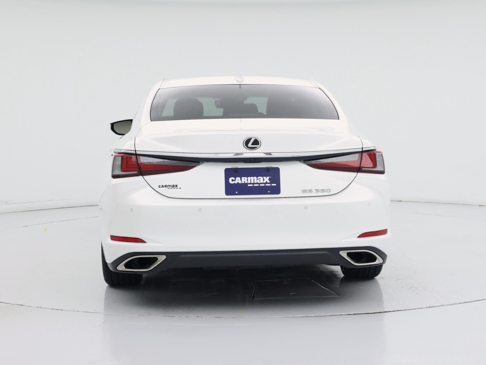 2022 Lexus ES 350 - Photo 7
