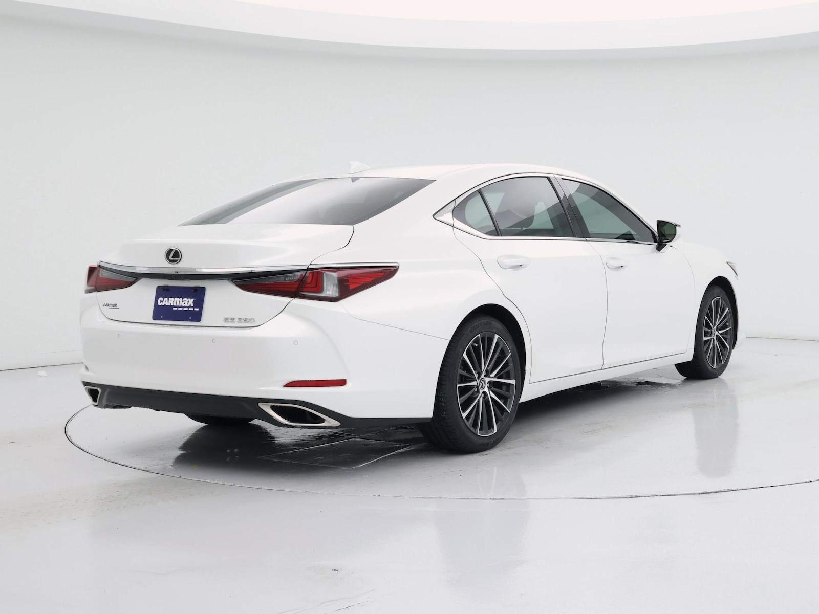 2022 Lexus ES 350 - Photo 9