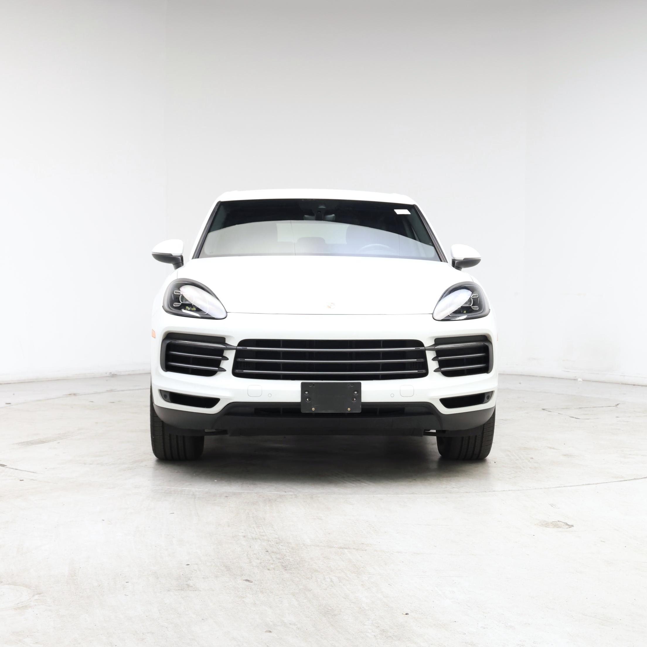 Thumbnail: 2021 Porsche Cayenne - 5