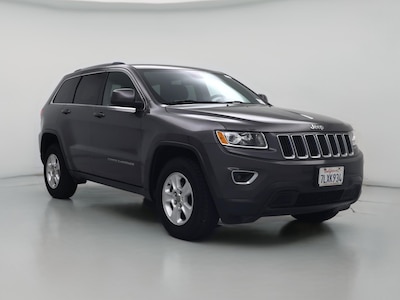 2014 Jeep Grand Cherokee Laredo
