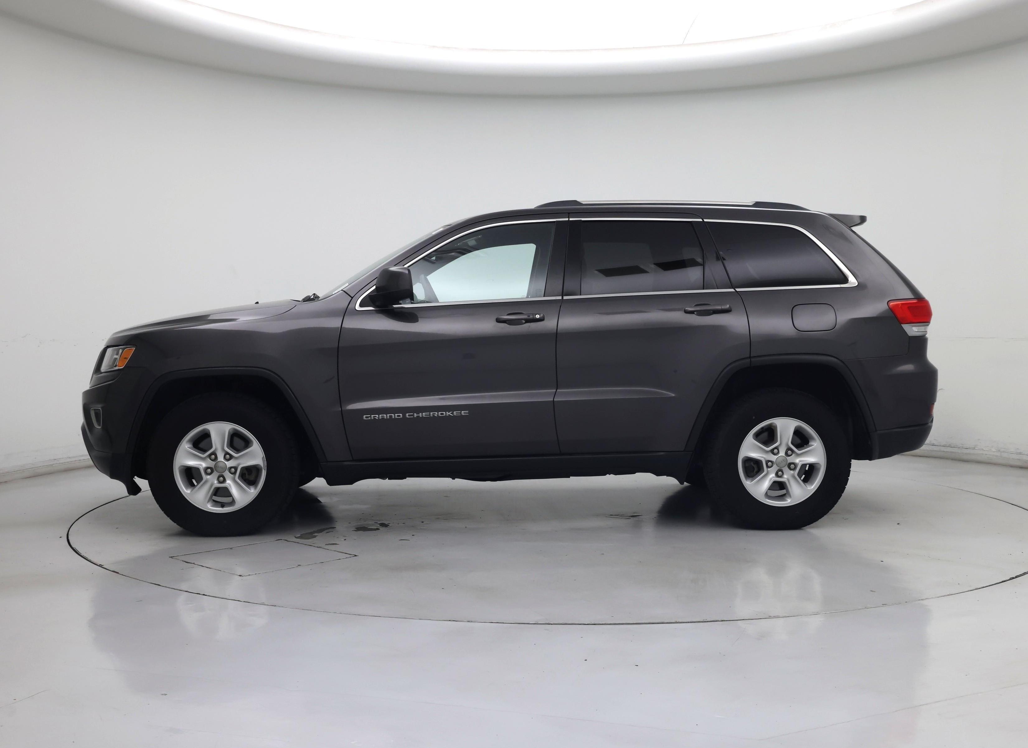Thumbnail: 2014 Jeep Grand Cherokee - 3