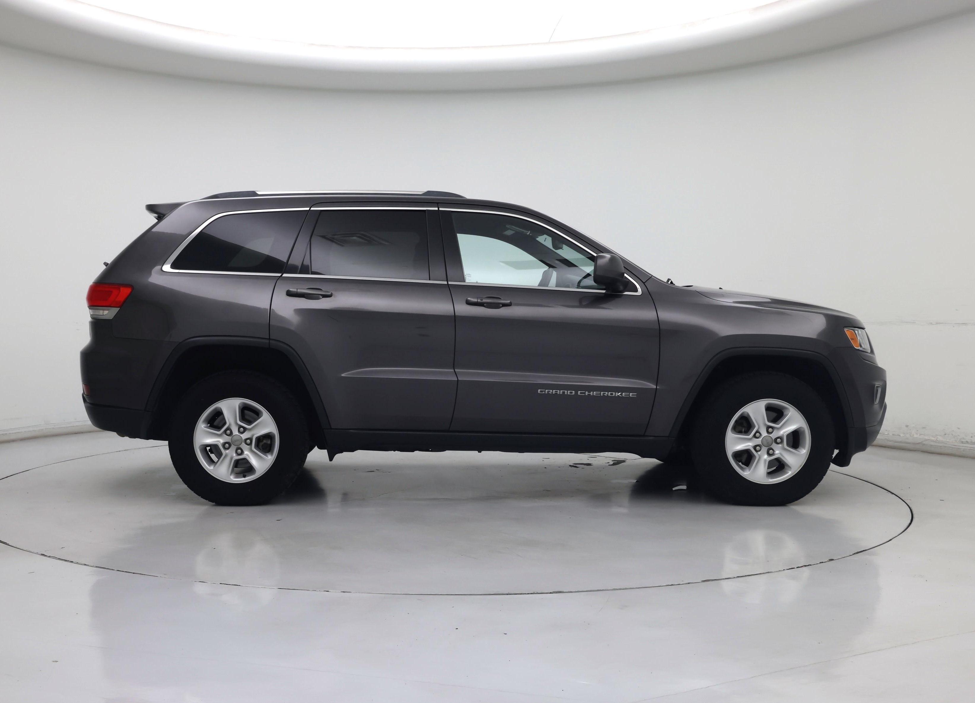 Thumbnail: 2014 Jeep Grand Cherokee - 7