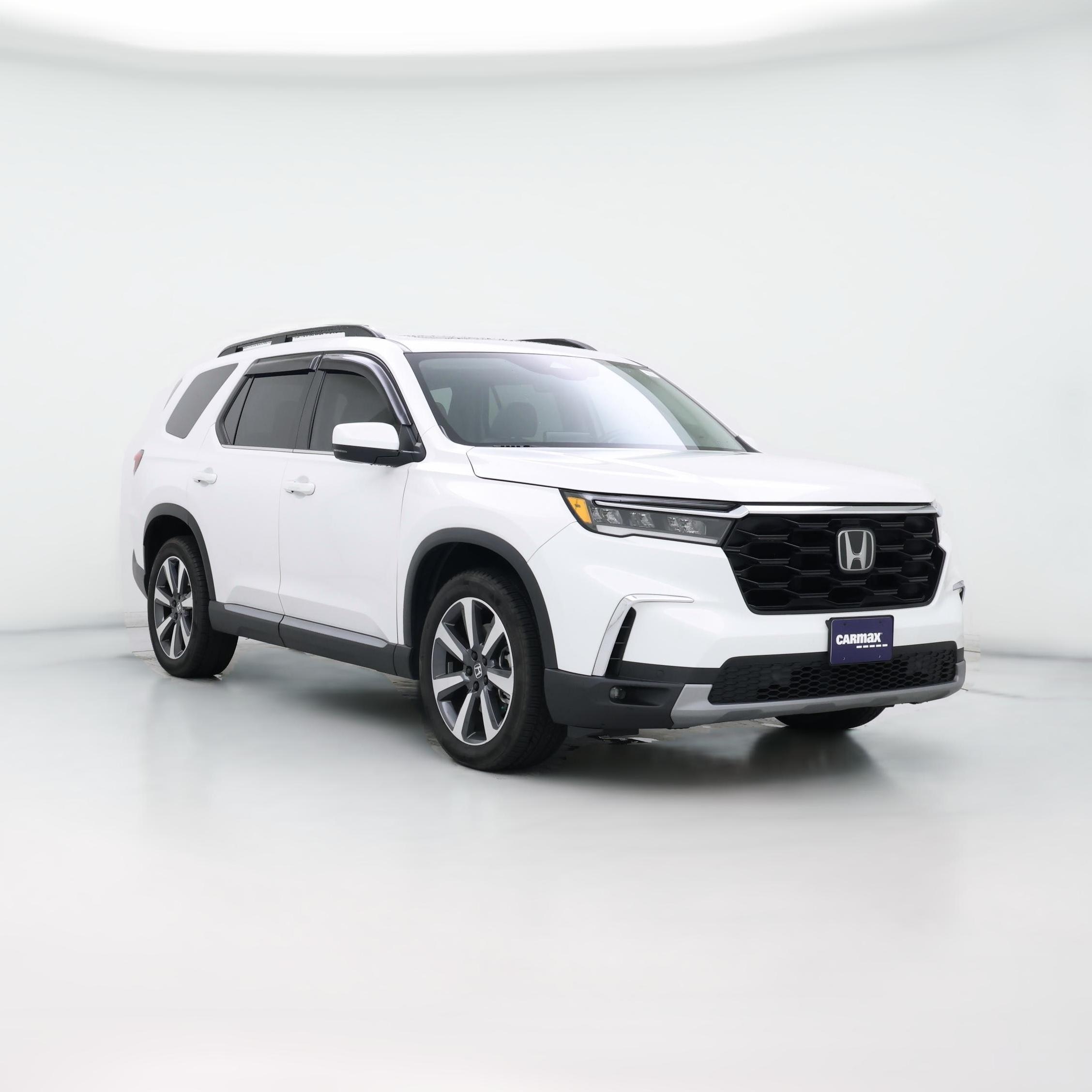 Thumbnail: 2023 Honda Pilot - 1