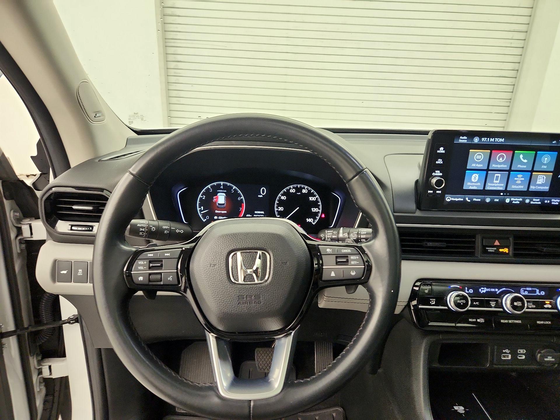 Thumbnail: 2023 Honda Pilot - 10