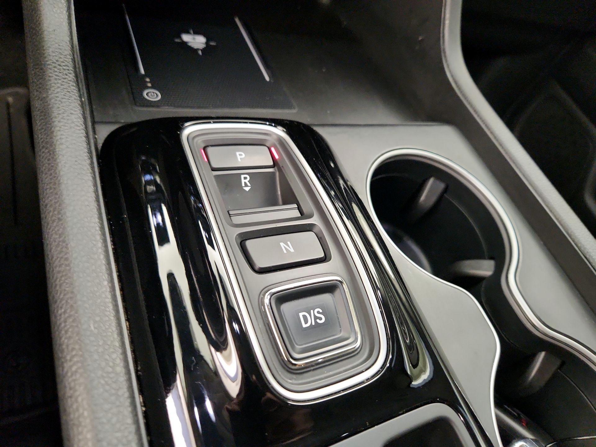 Thumbnail: 2023 Honda Pilot - 18