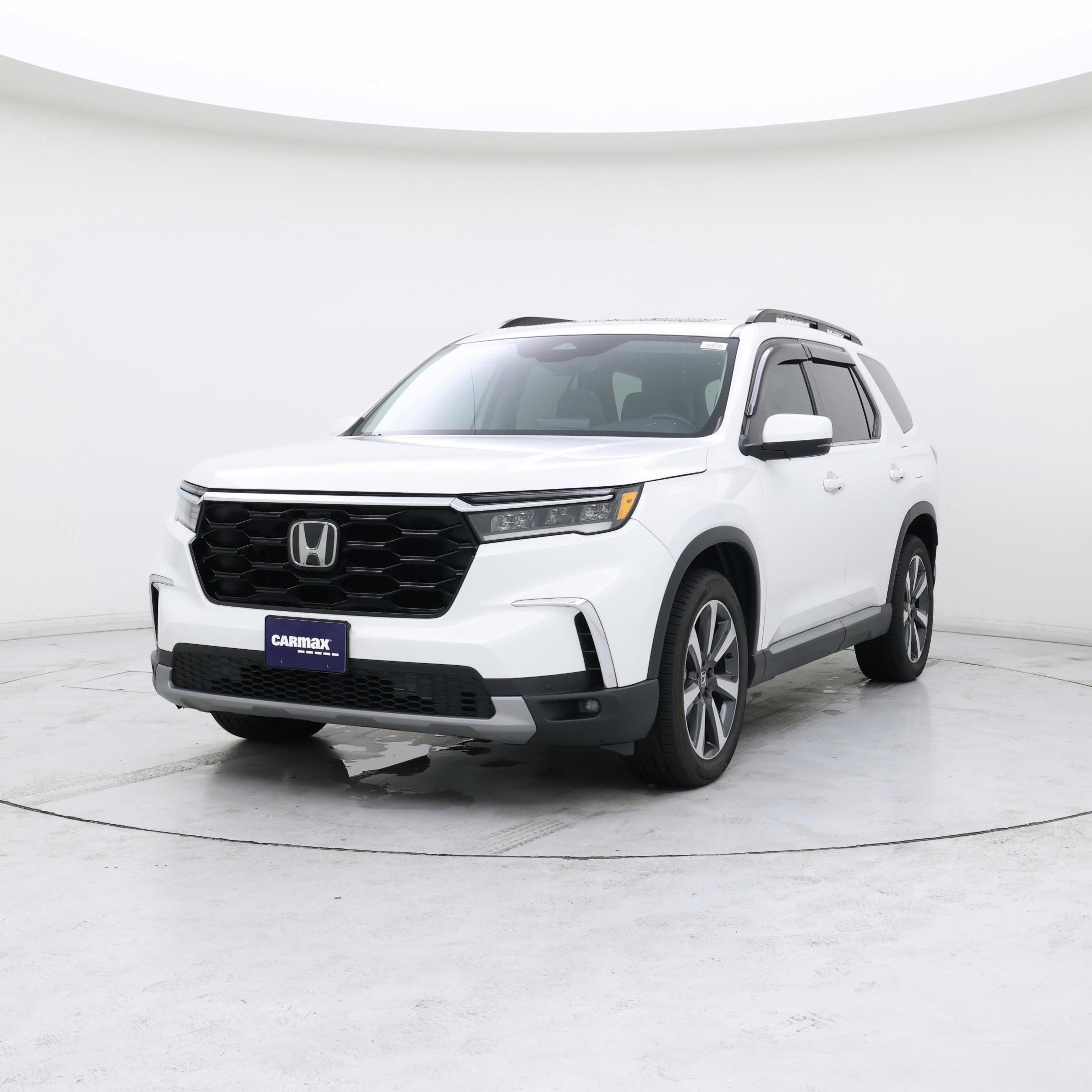 Thumbnail: 2023 Honda Pilot - 4