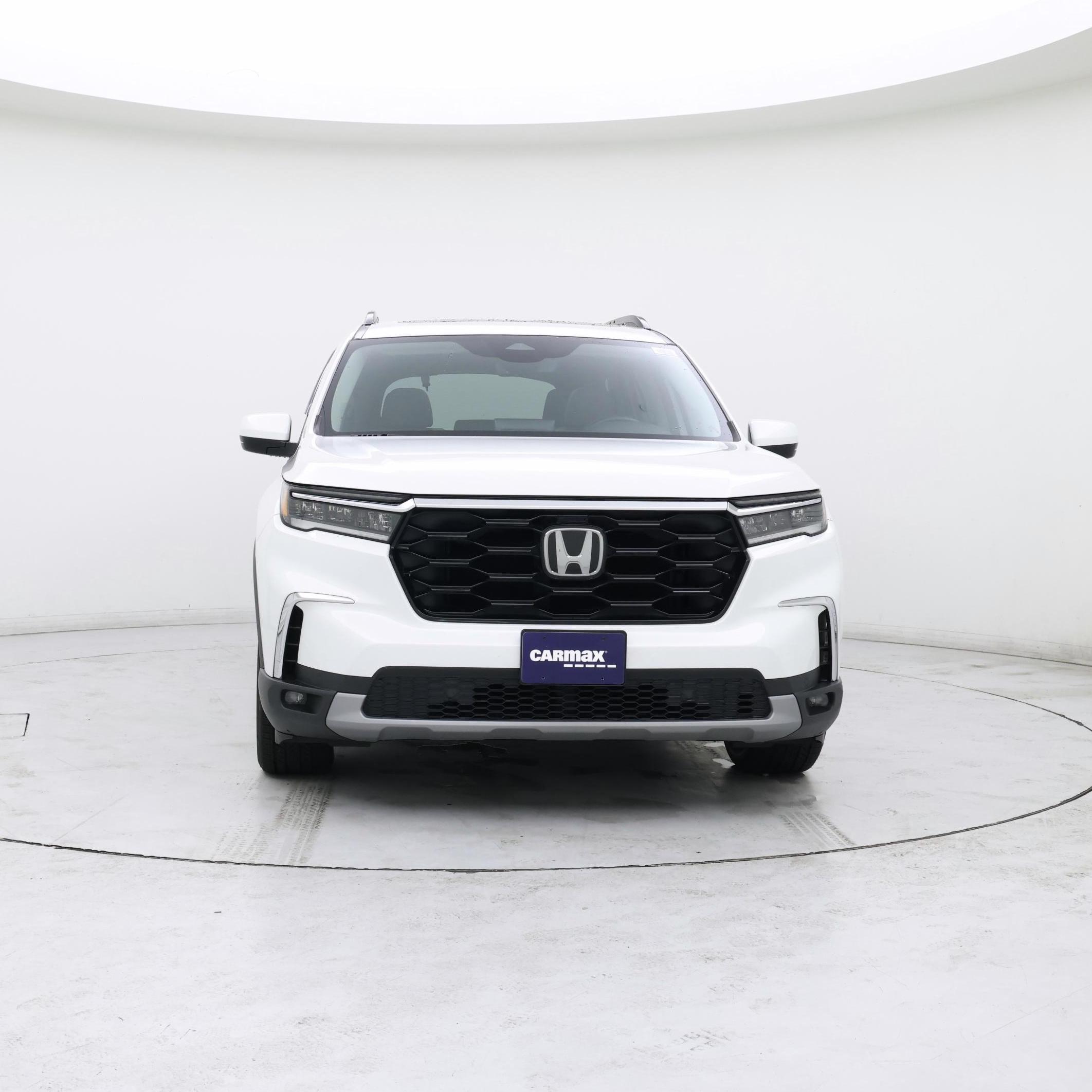 Thumbnail: 2023 Honda Pilot - 5