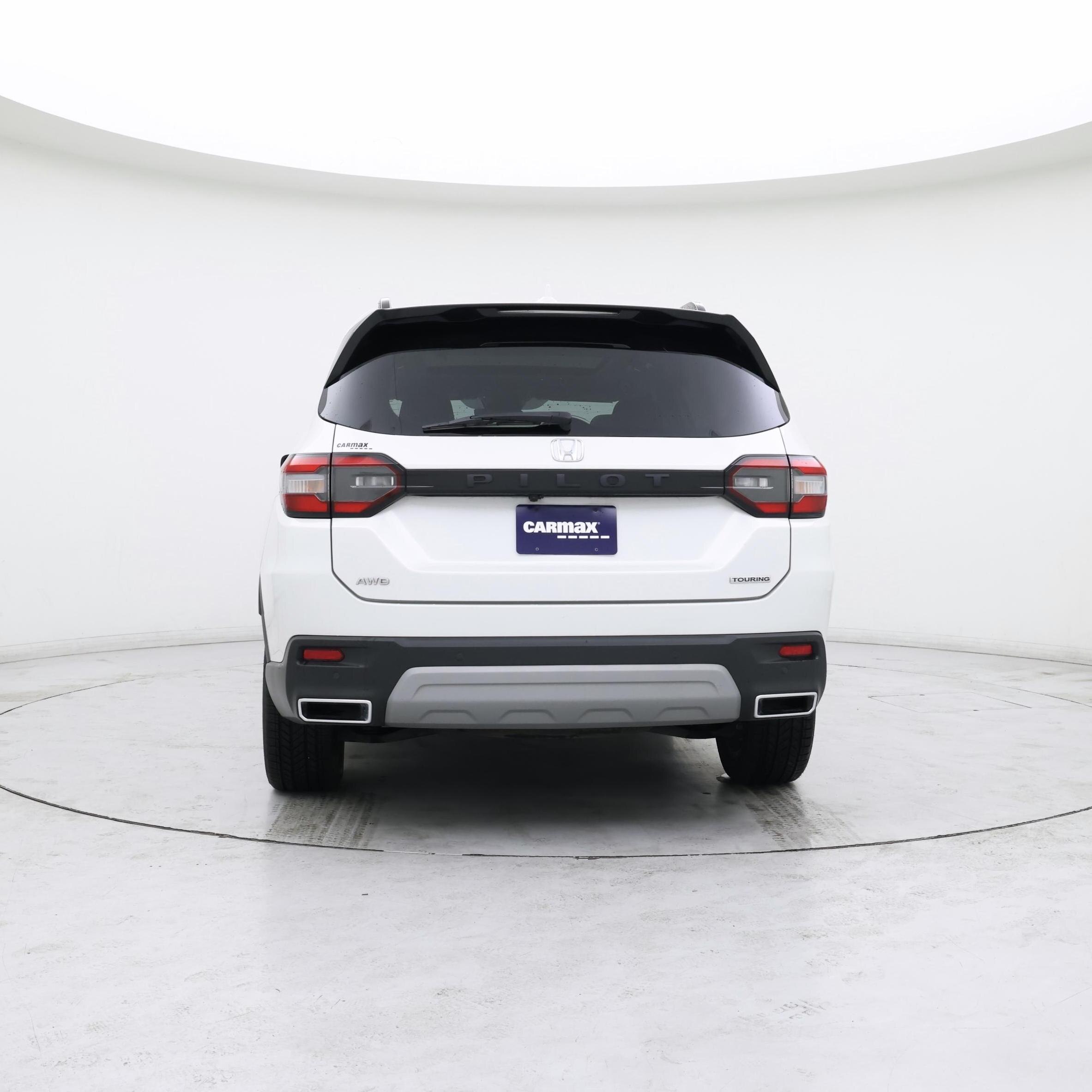 Thumbnail: 2023 Honda Pilot - 6