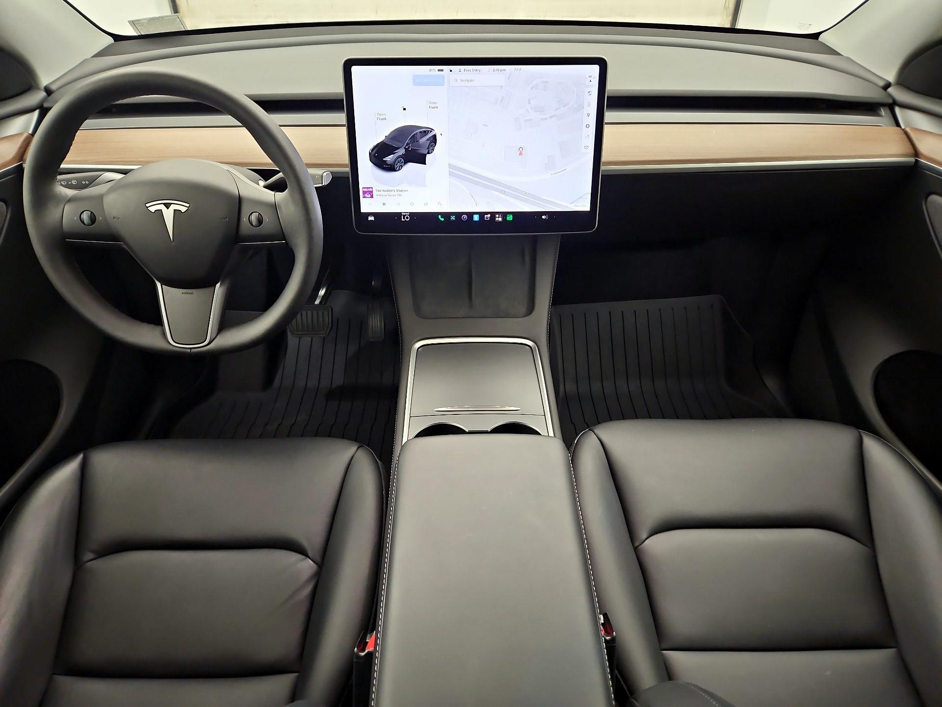 Thumbnail: 2024 Tesla Model Y - 9