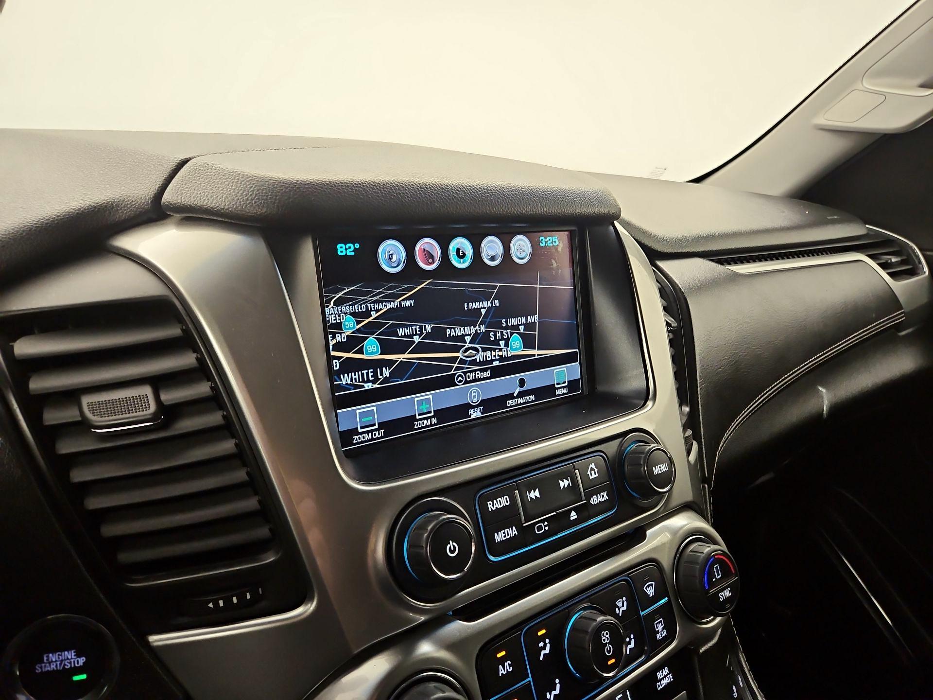 Thumbnail: 2016 Chevrolet Tahoe - 14