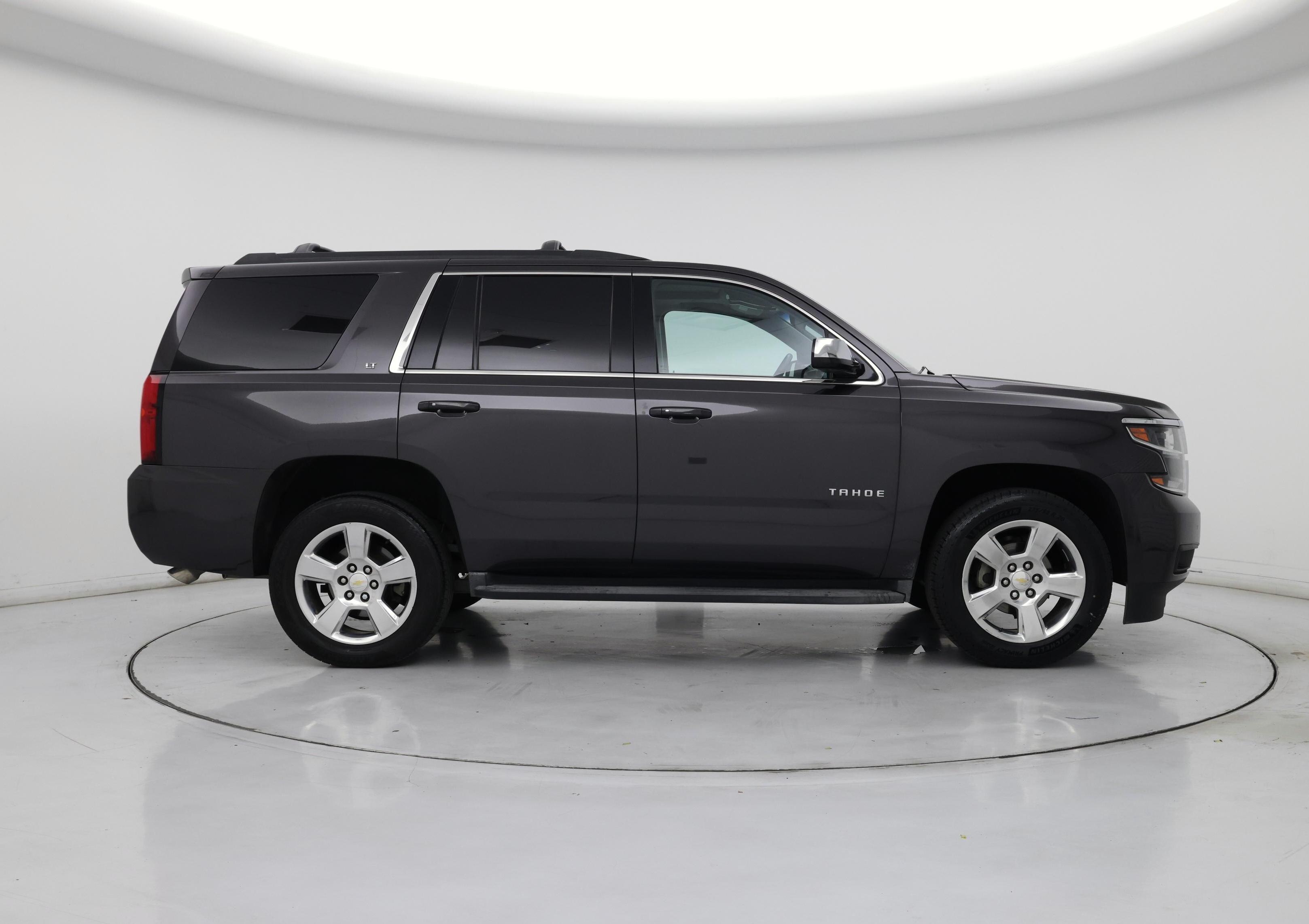 Thumbnail: 2016 Chevrolet Tahoe - 7