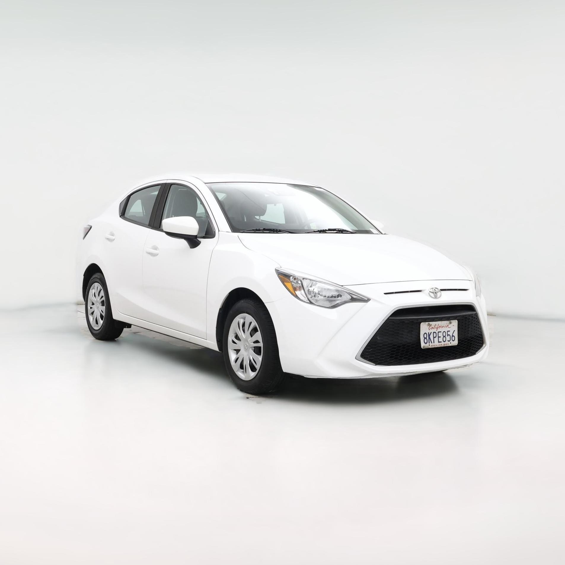 Thumbnail: 2019 Toyota Yaris - 1