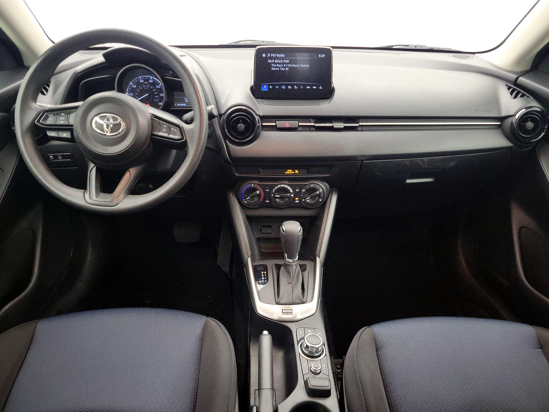 Thumbnail: 2019 Toyota Yaris - 9